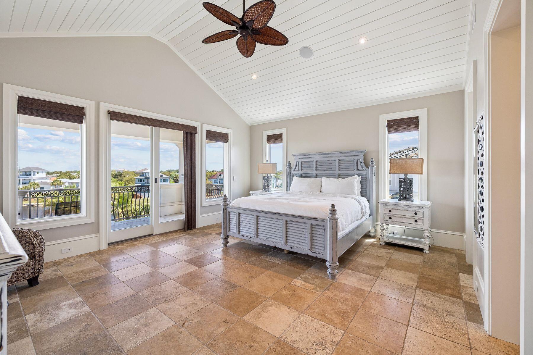 GRAND PALMS S/D - Residential