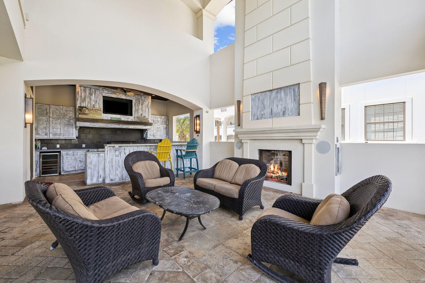 GRAND PALMS S/D - Residential