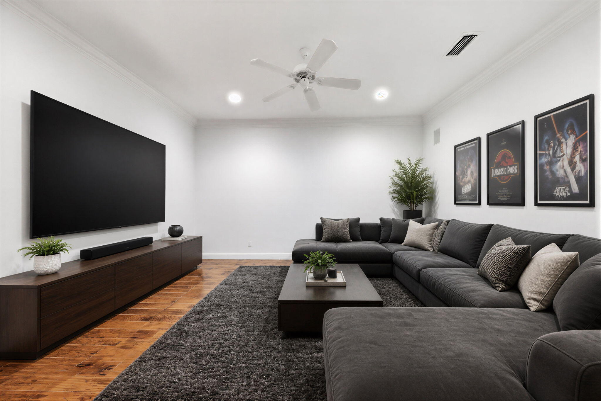 BLACK POINTE - Residential
