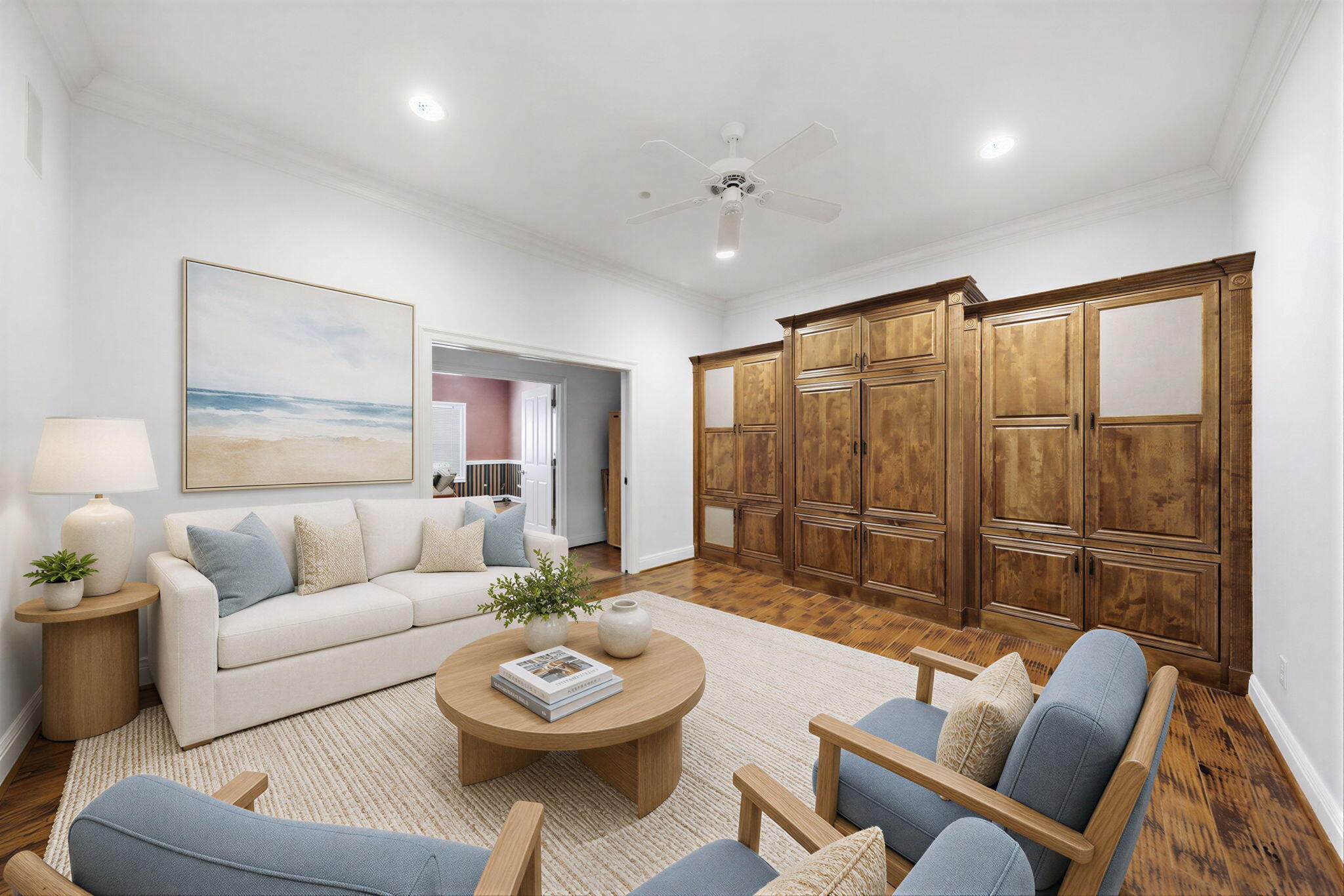 BLACK POINTE - Residential