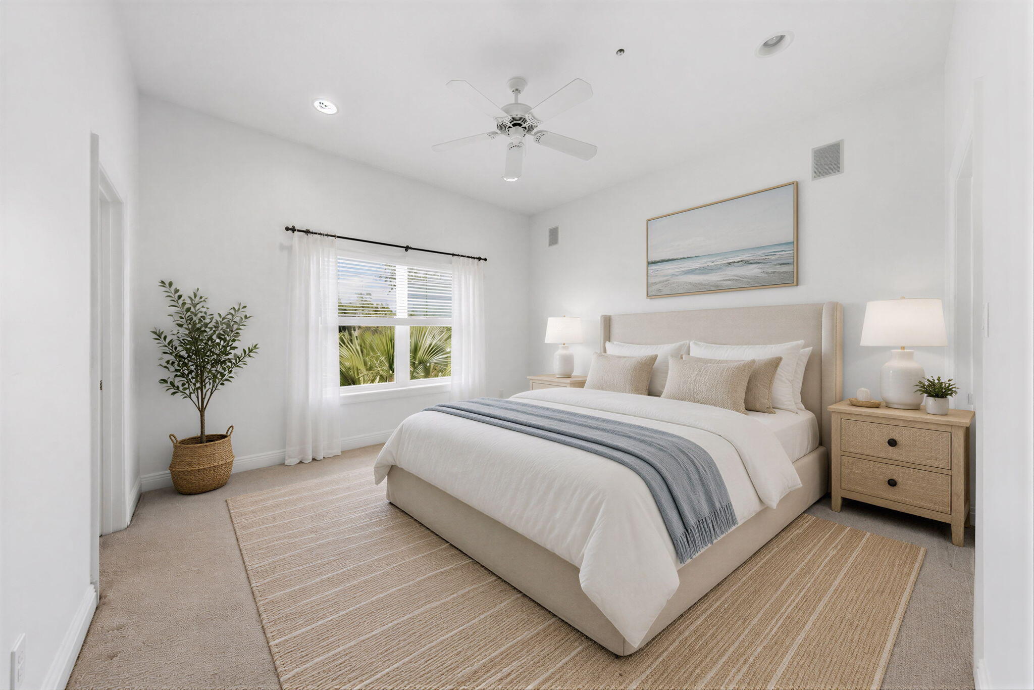 BLACK POINTE - Residential