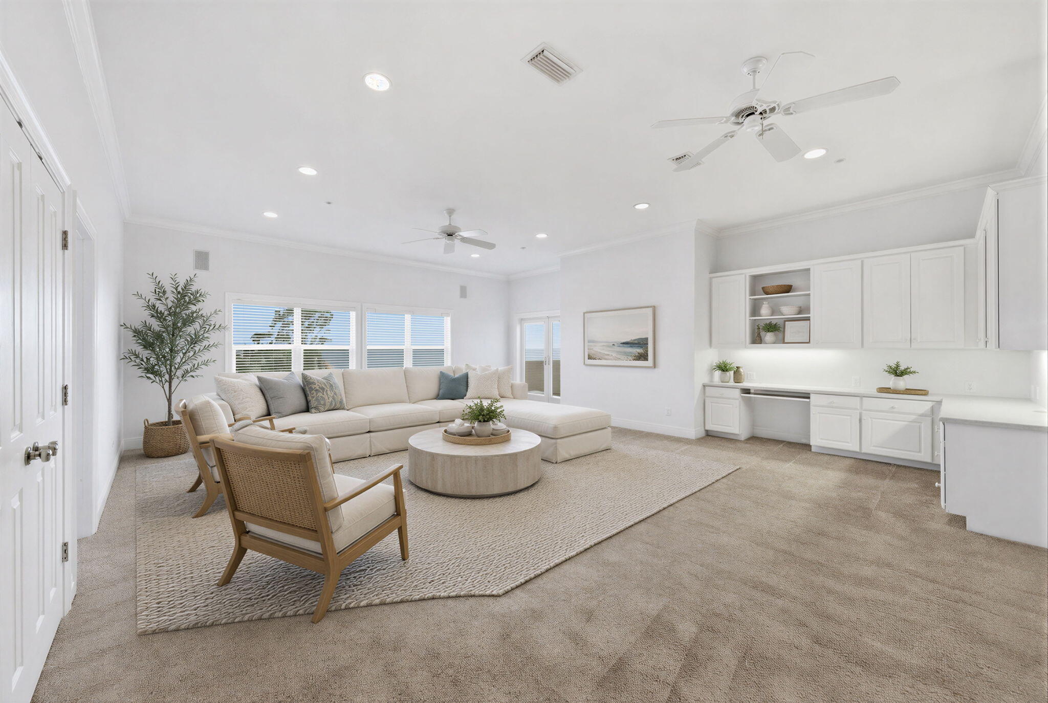 BLACK POINTE - Residential
