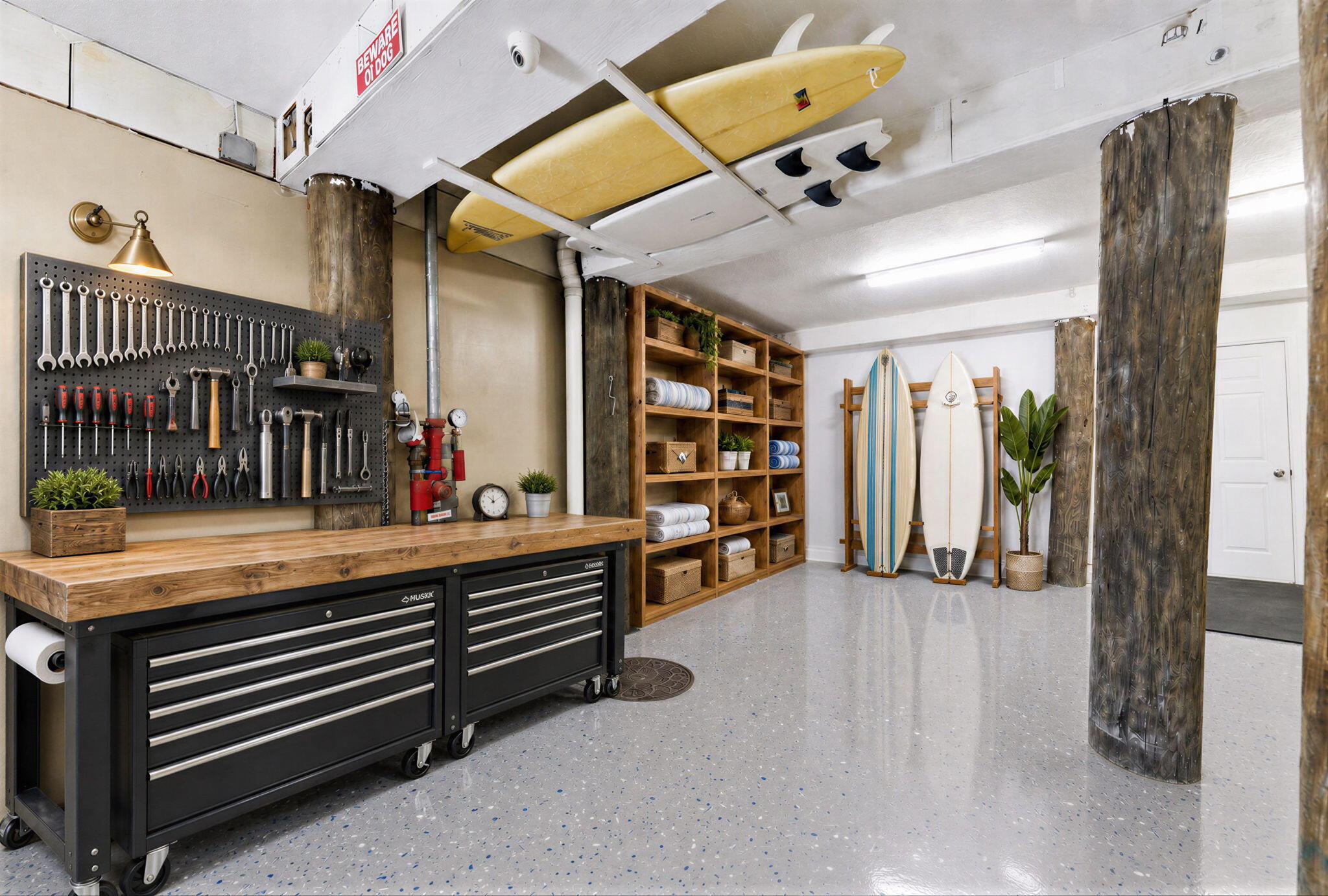 BLACK POINTE - Residential