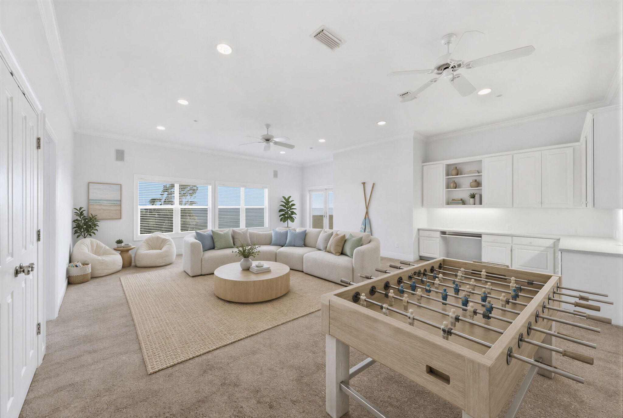 BLACK POINTE - Residential