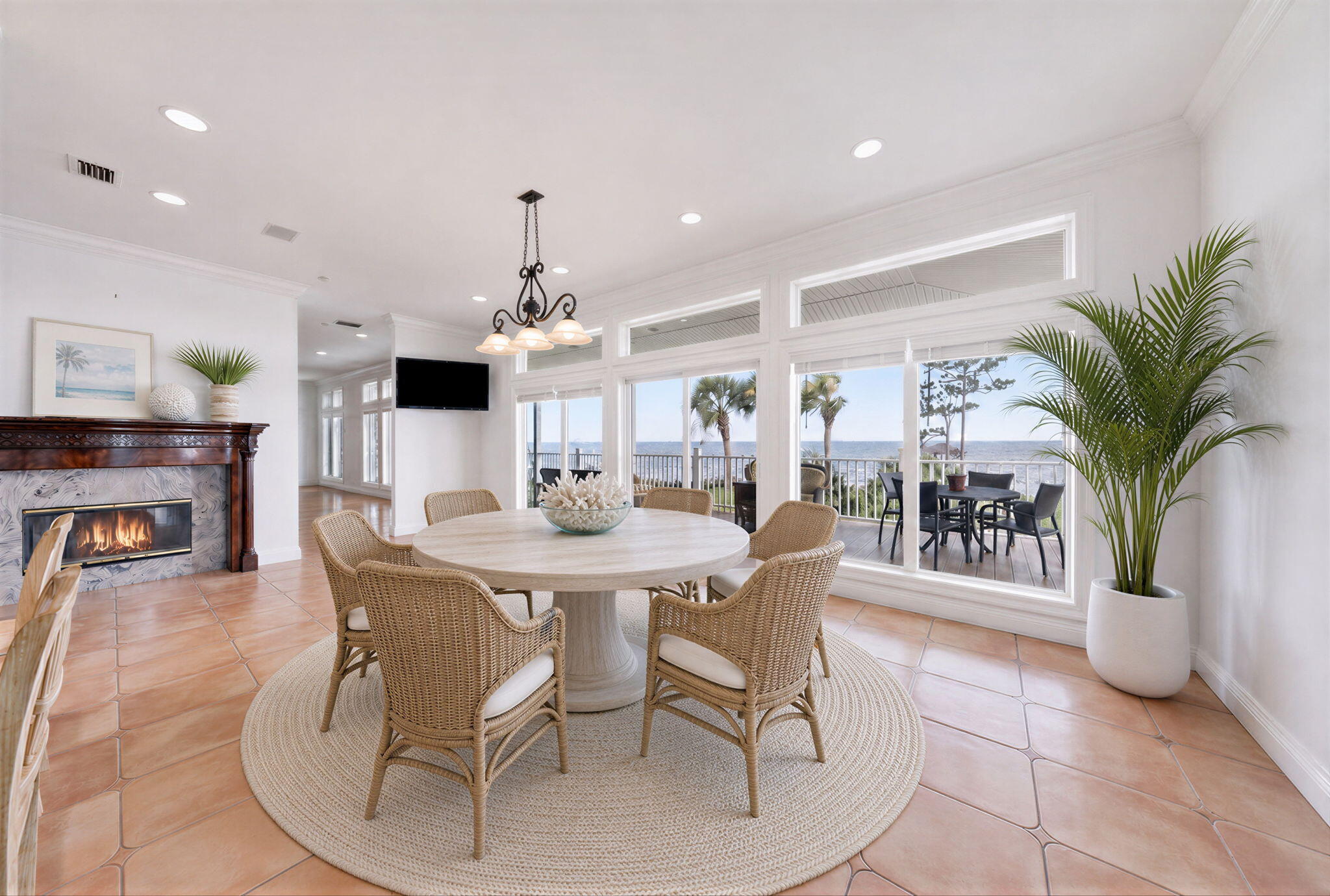 BLACK POINTE - Residential