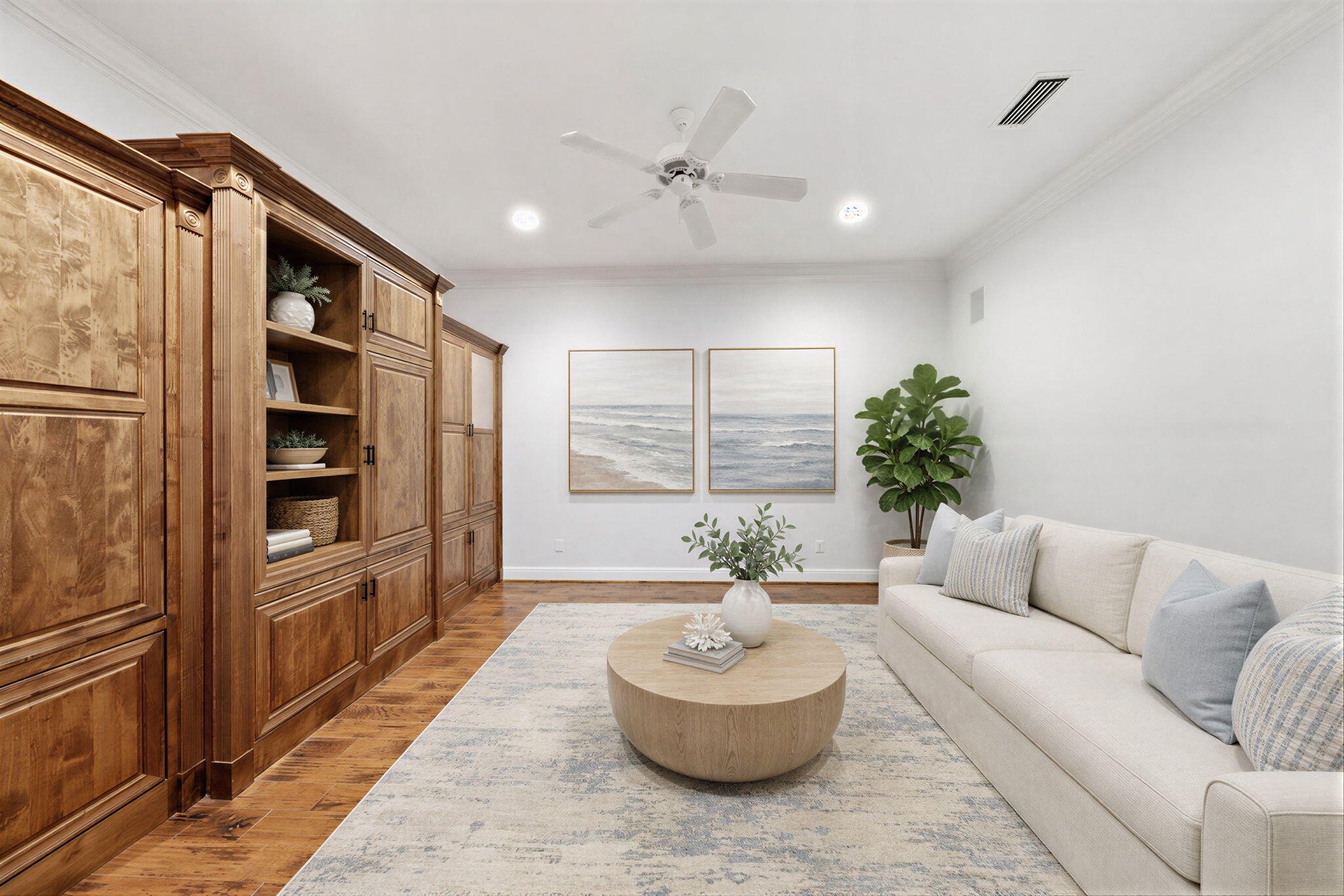 BLACK POINTE - Residential