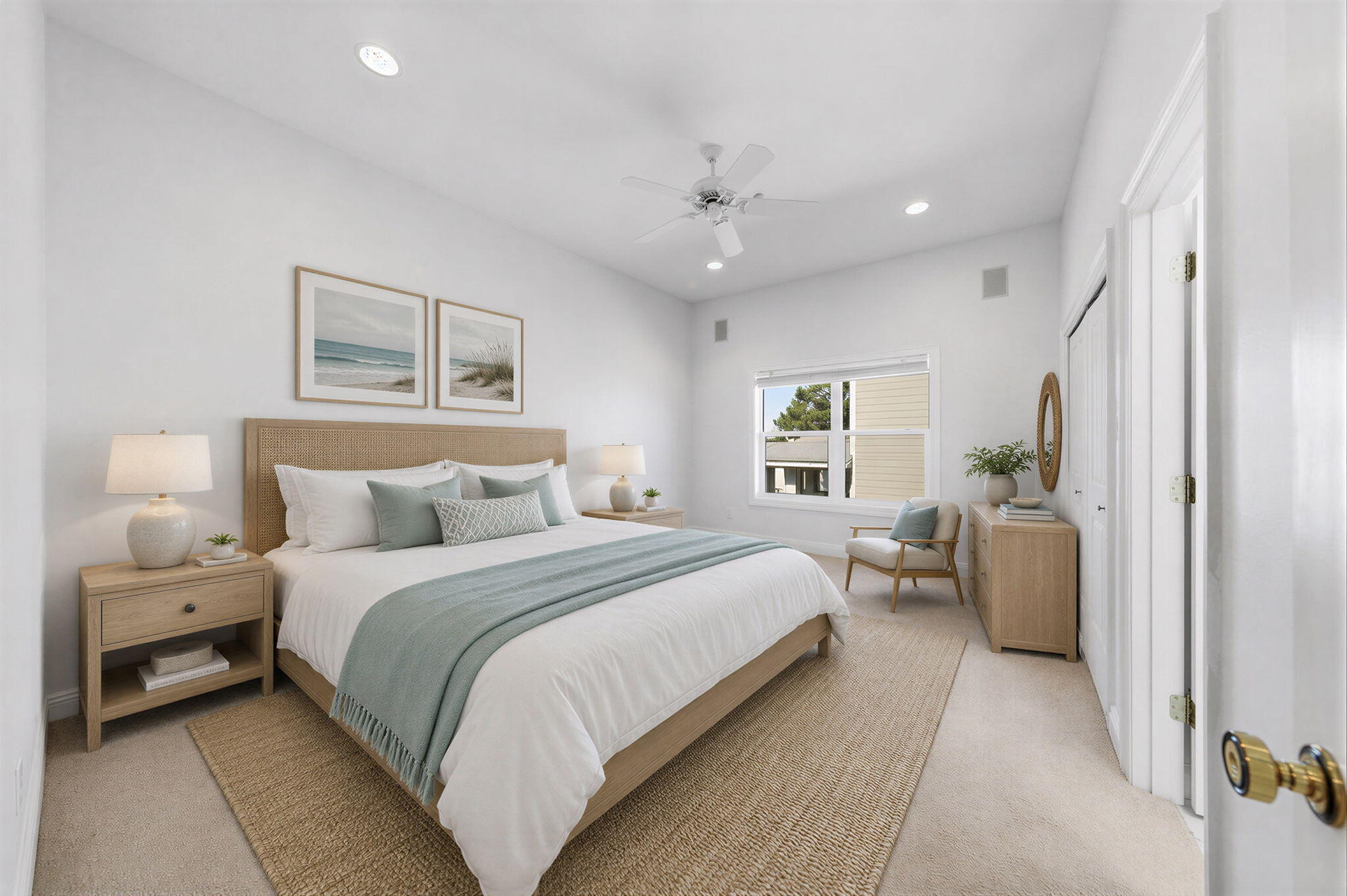 BLACK POINTE - Residential