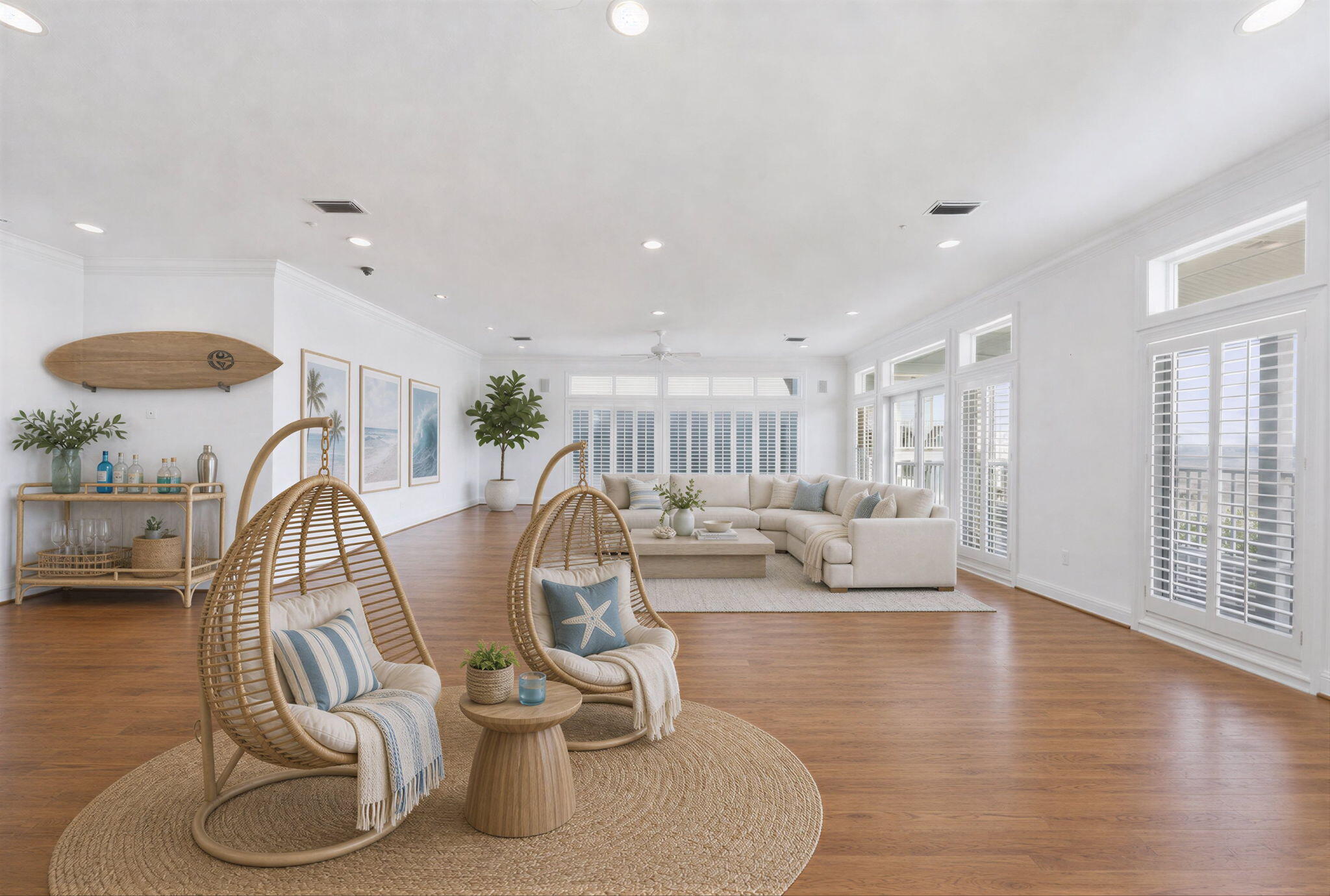 BLACK POINTE - Residential