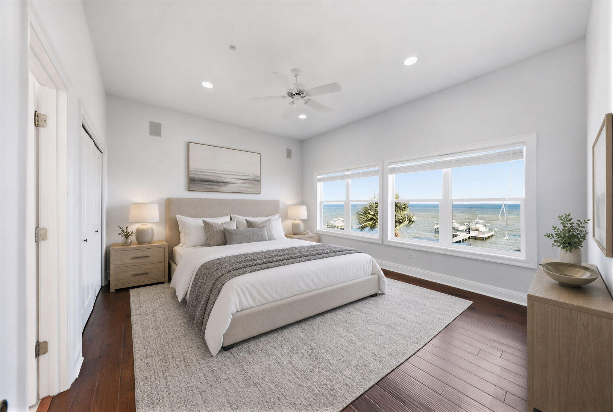 BLACK POINTE - Residential