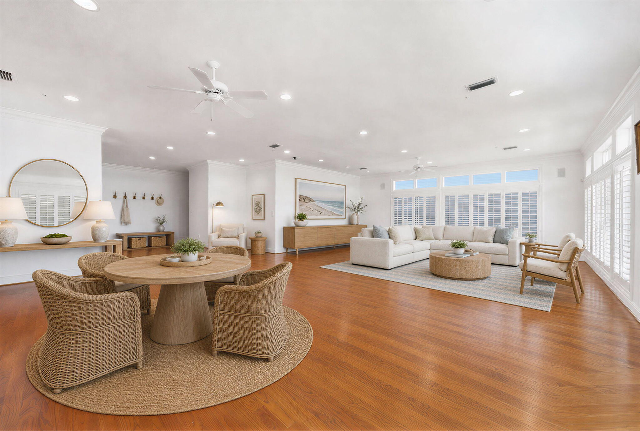 BLACK POINTE - Residential