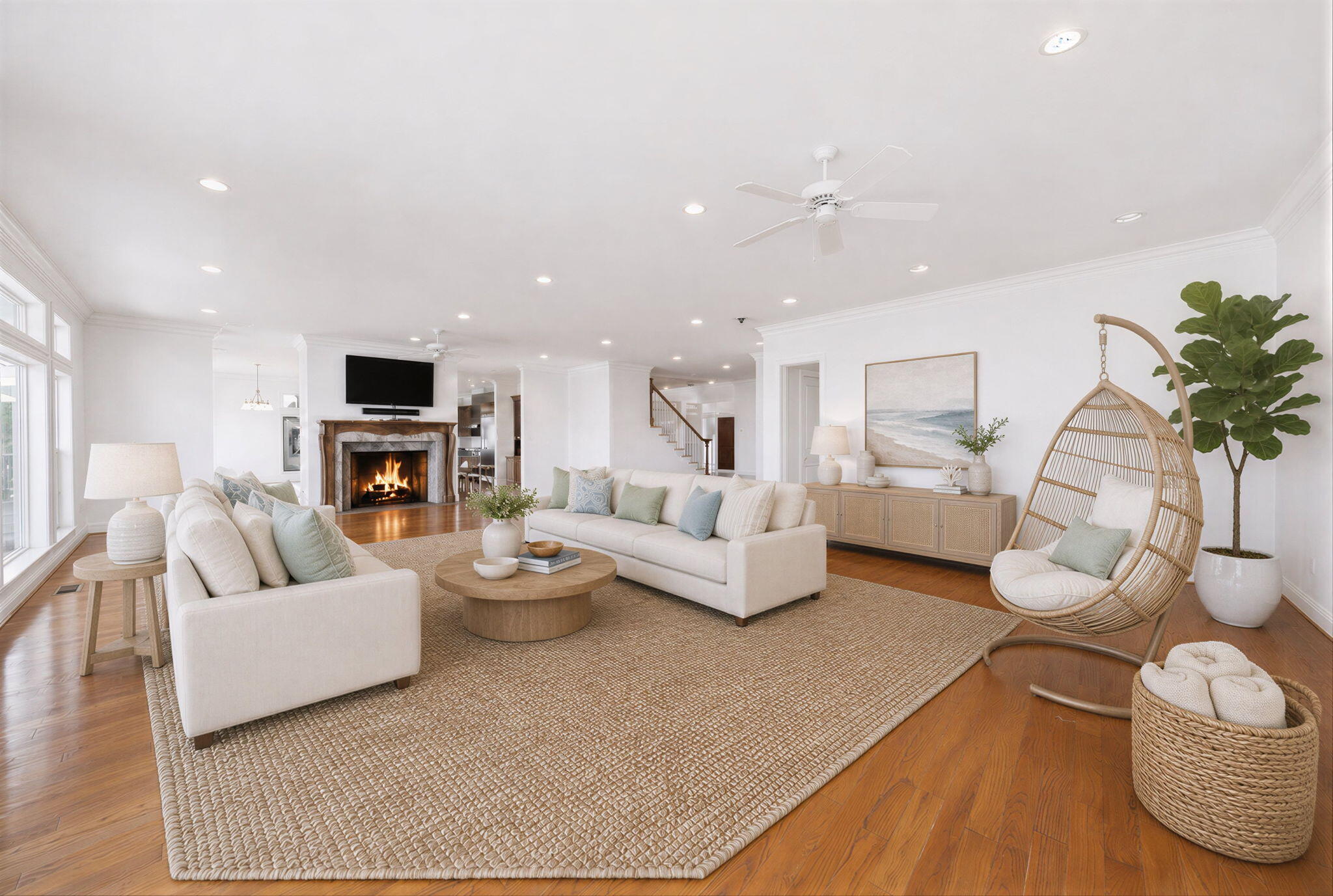 BLACK POINTE - Residential