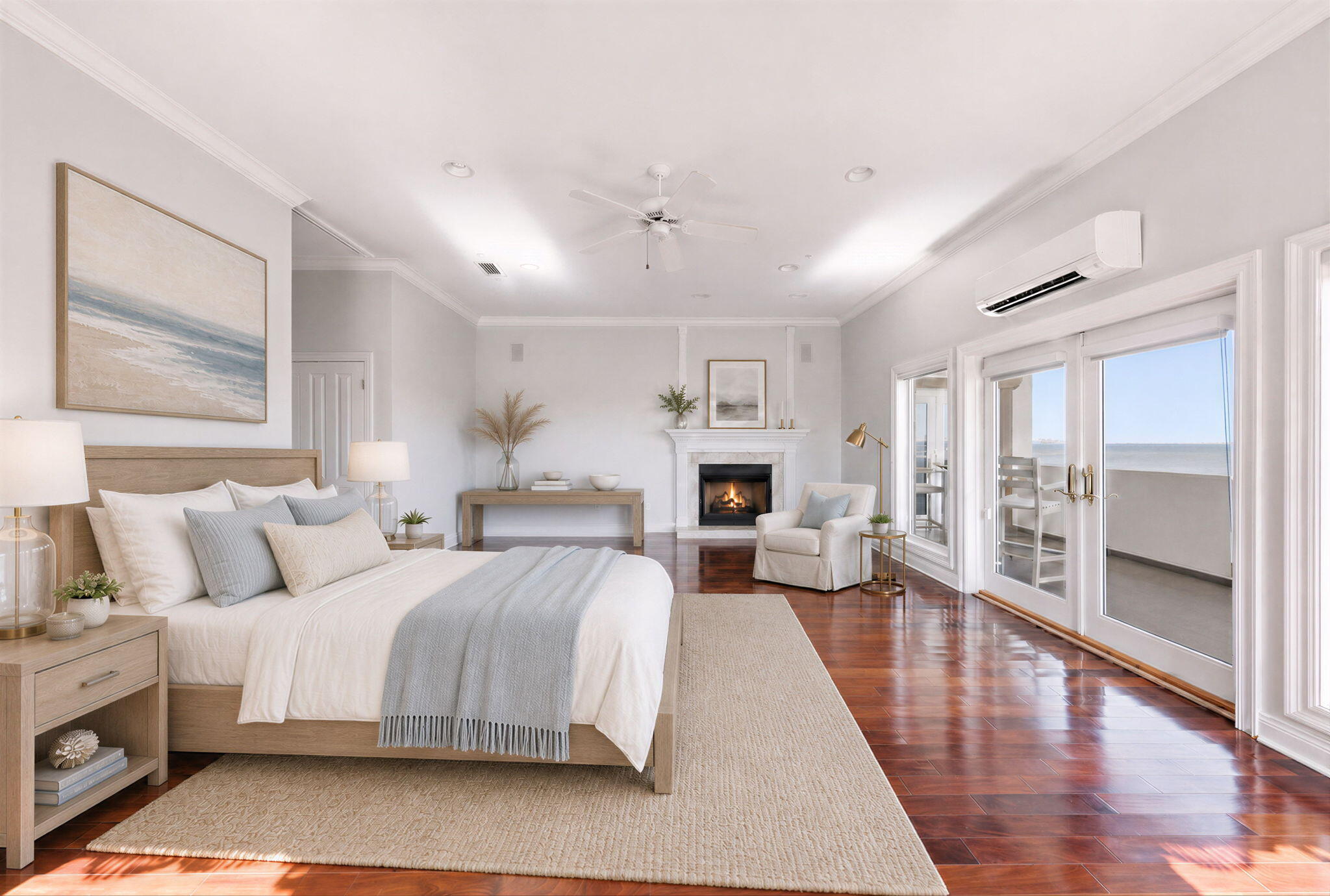 BLACK POINTE - Residential