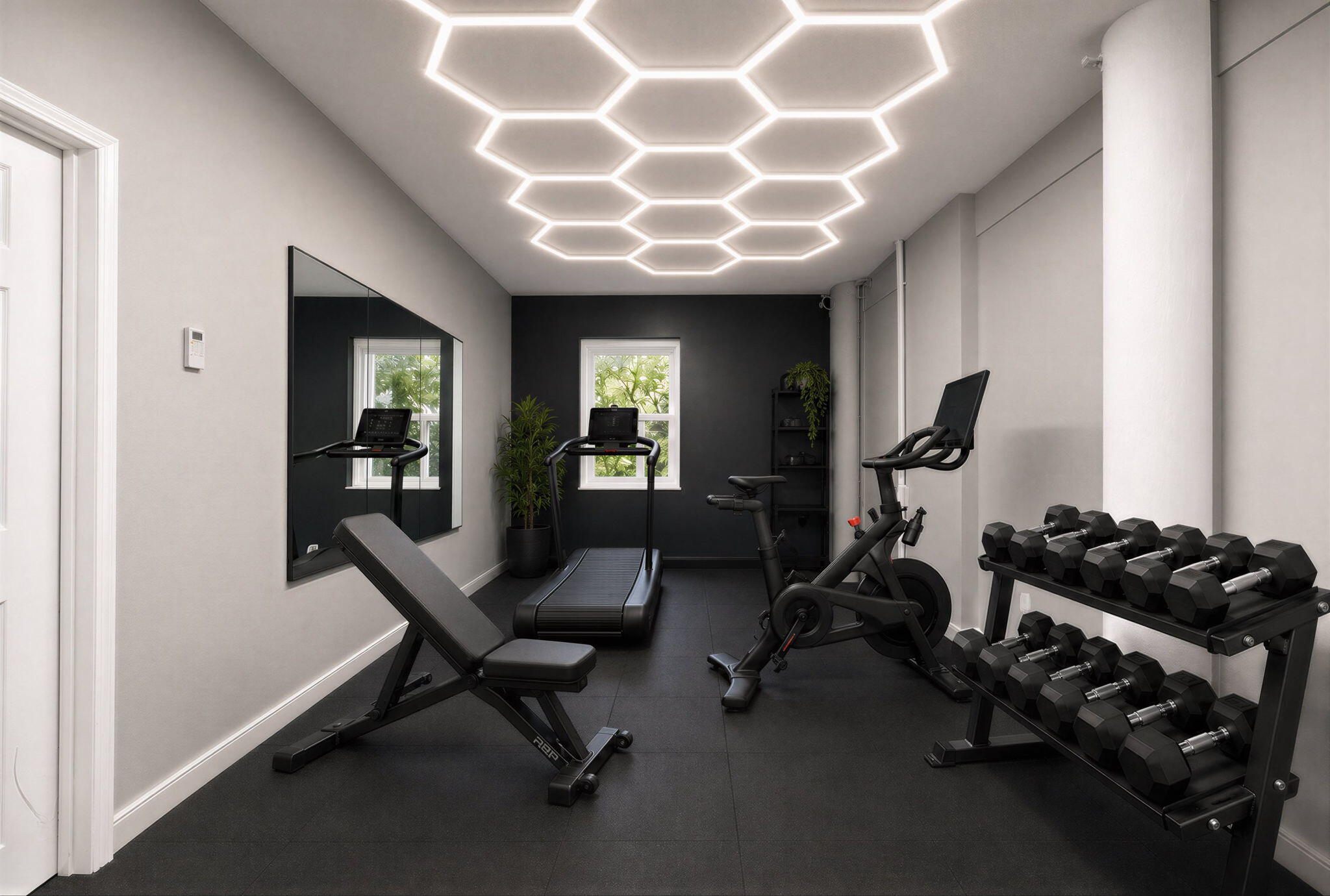 BLACK POINTE - Residential