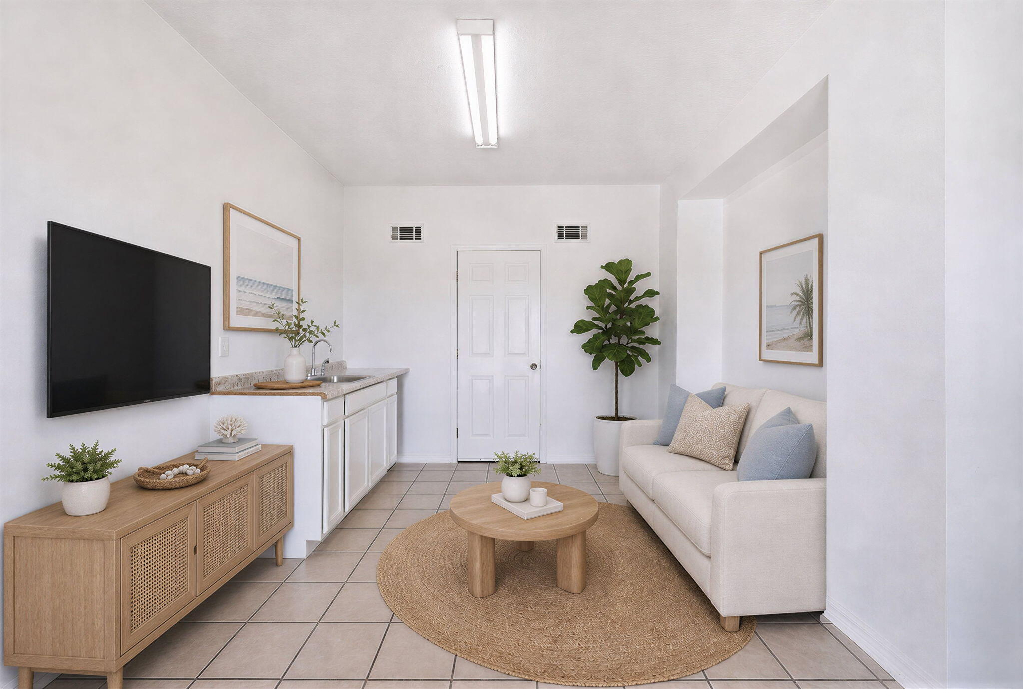 BLACK POINTE - Residential