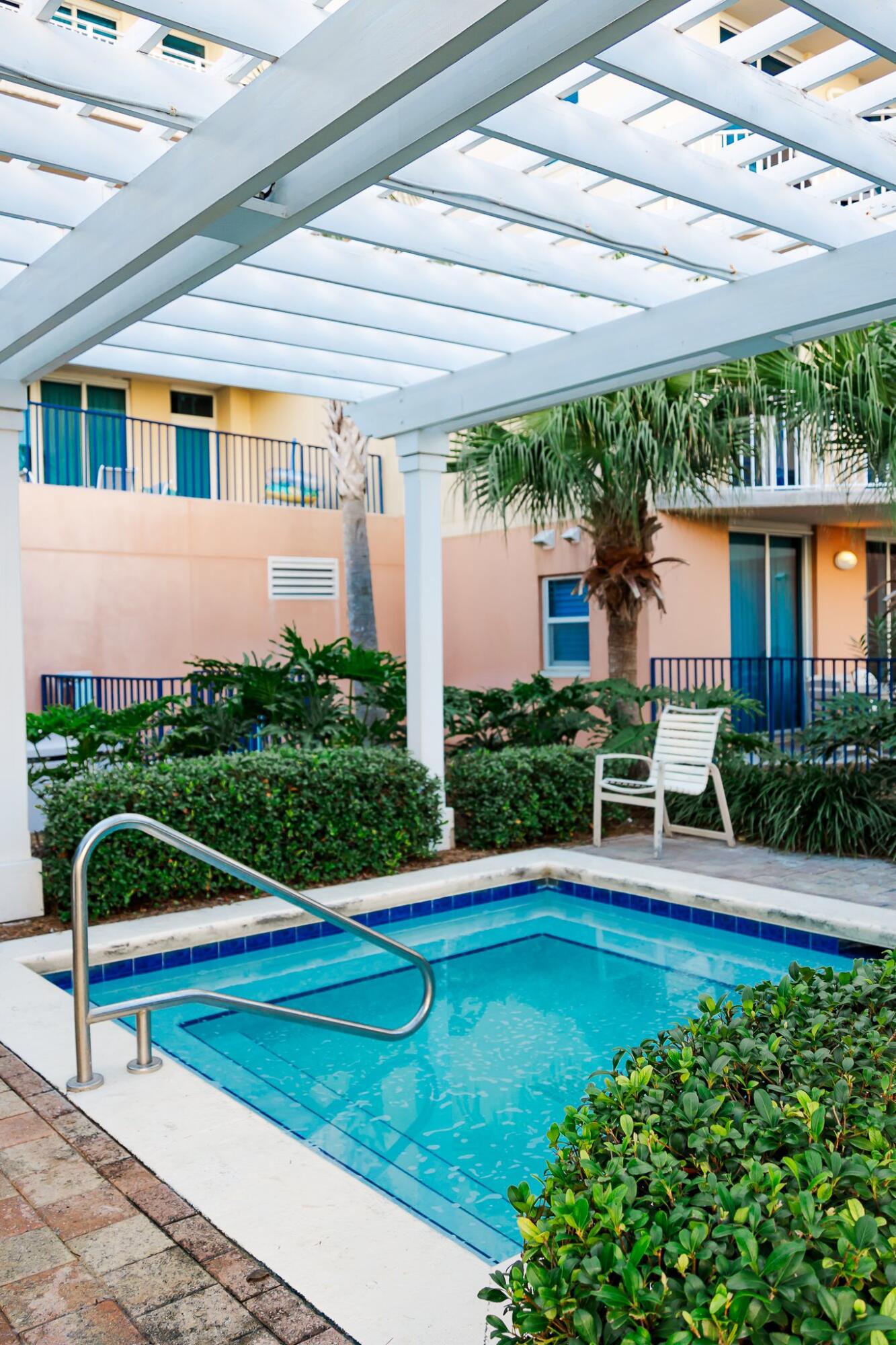 WATERSCAPE - Residential