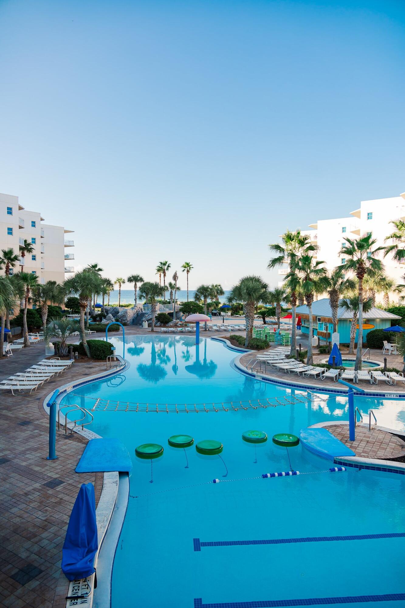 WATERSCAPE - Residential