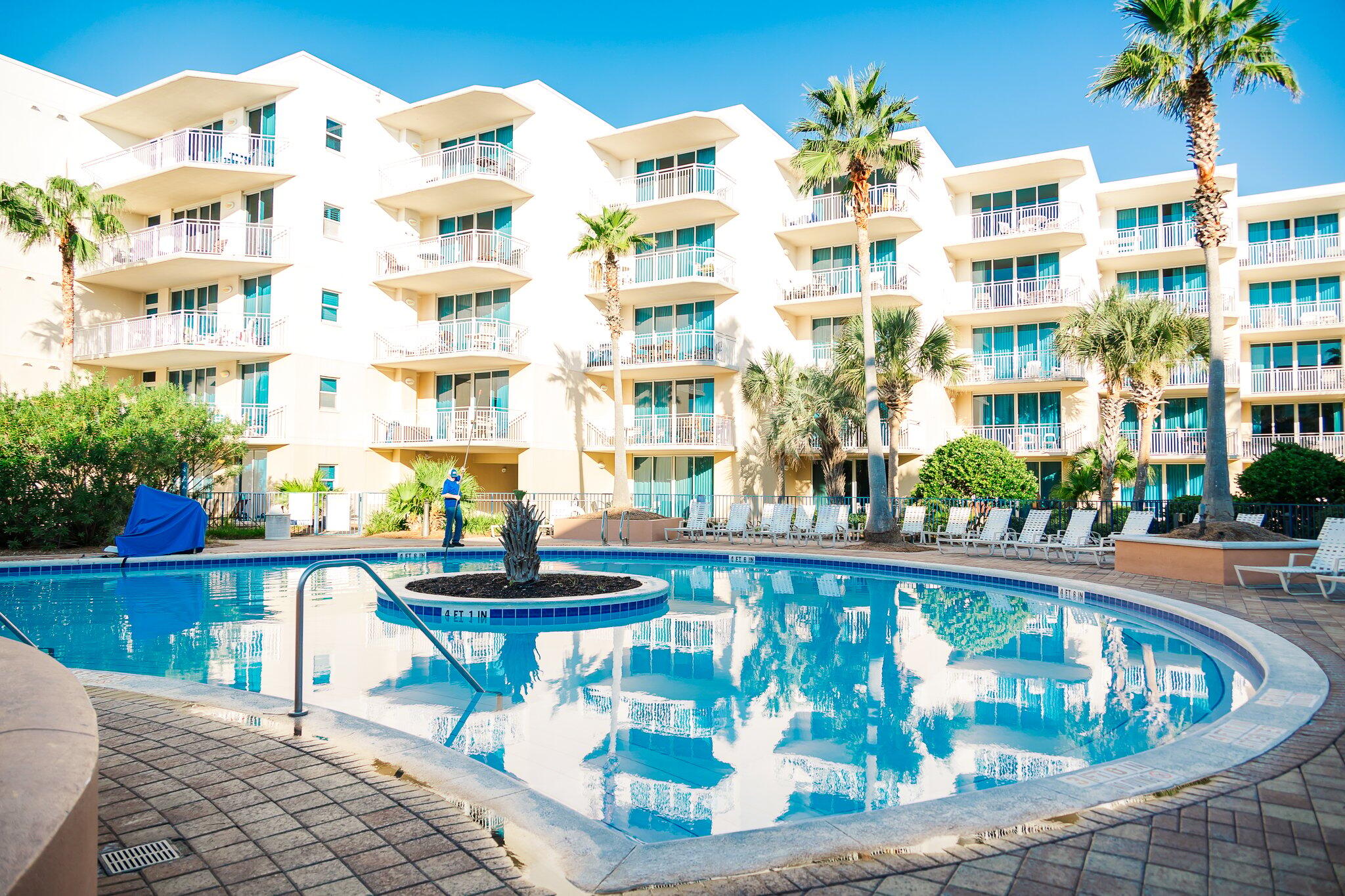 WATERSCAPE - Residential