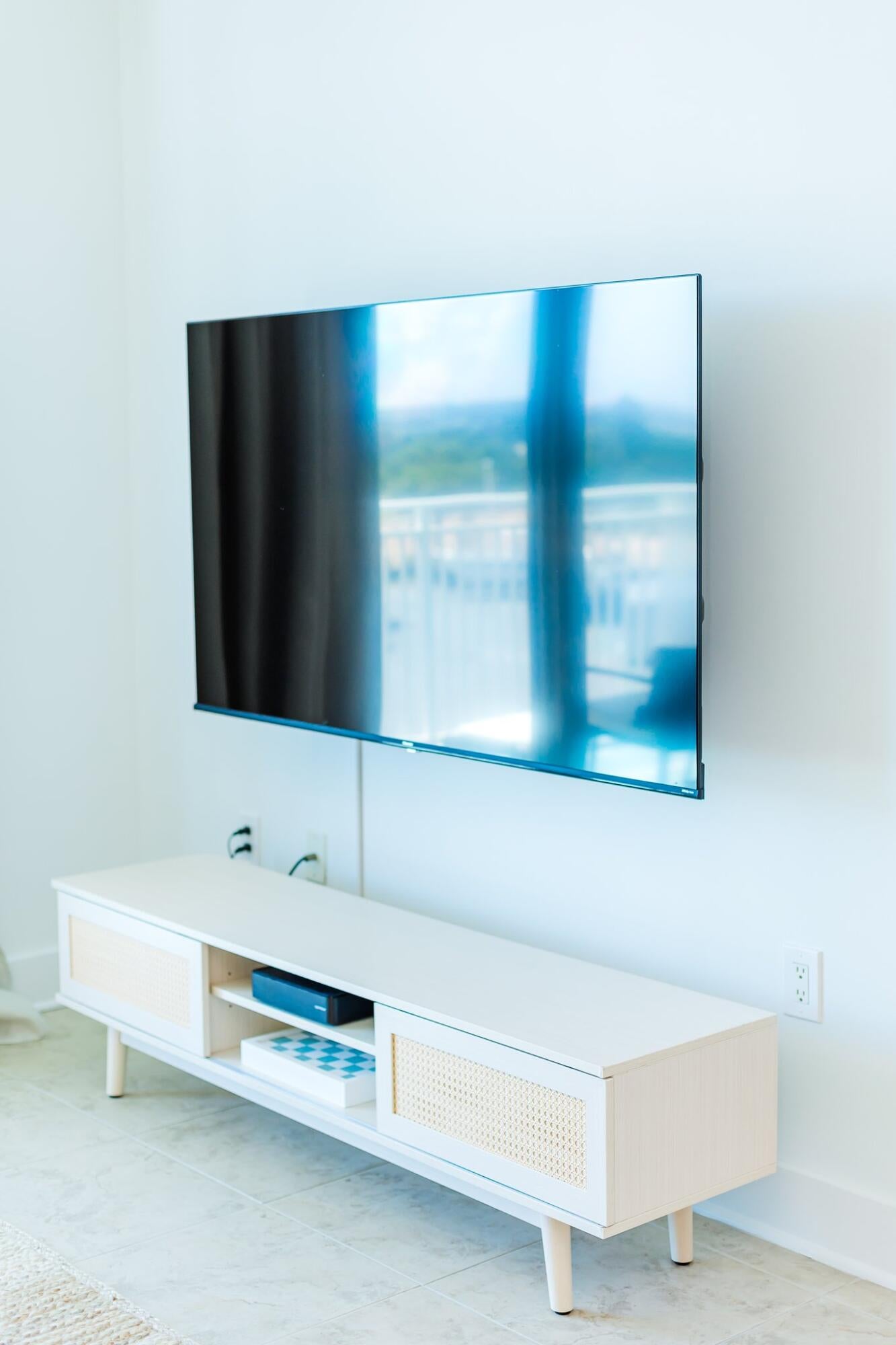 WATERSCAPE - Residential