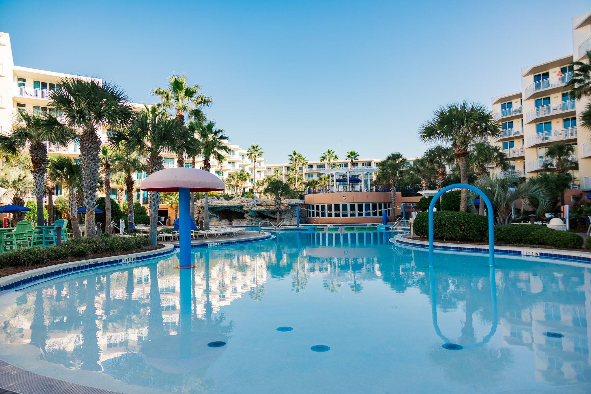 WATERSCAPE - Residential
