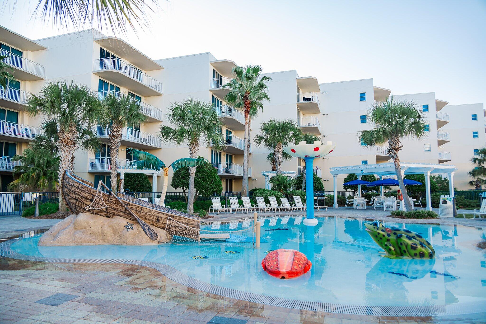 WATERSCAPE - Residential