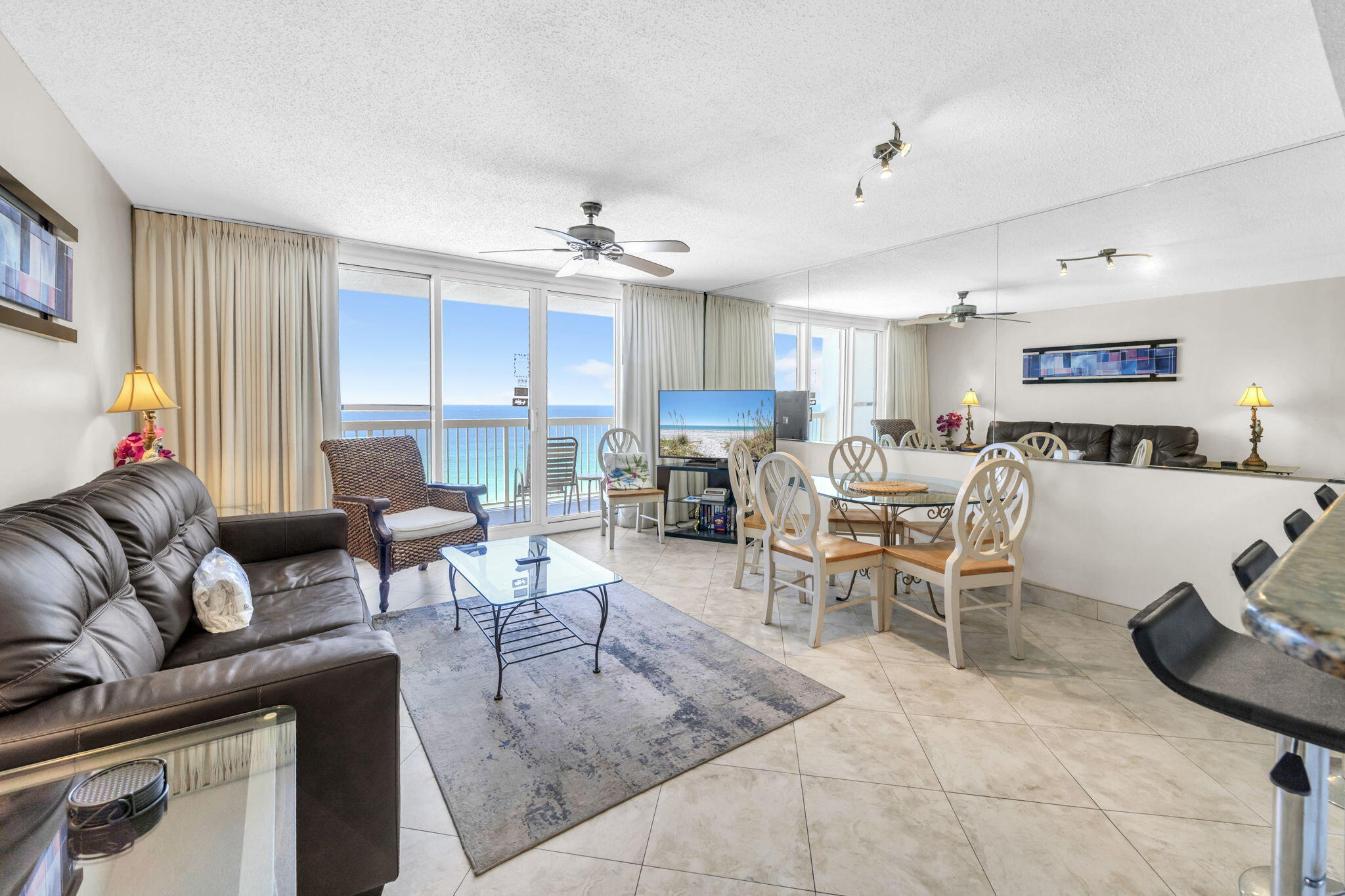 PELICAN BEACH RESORT CONDO - Residential