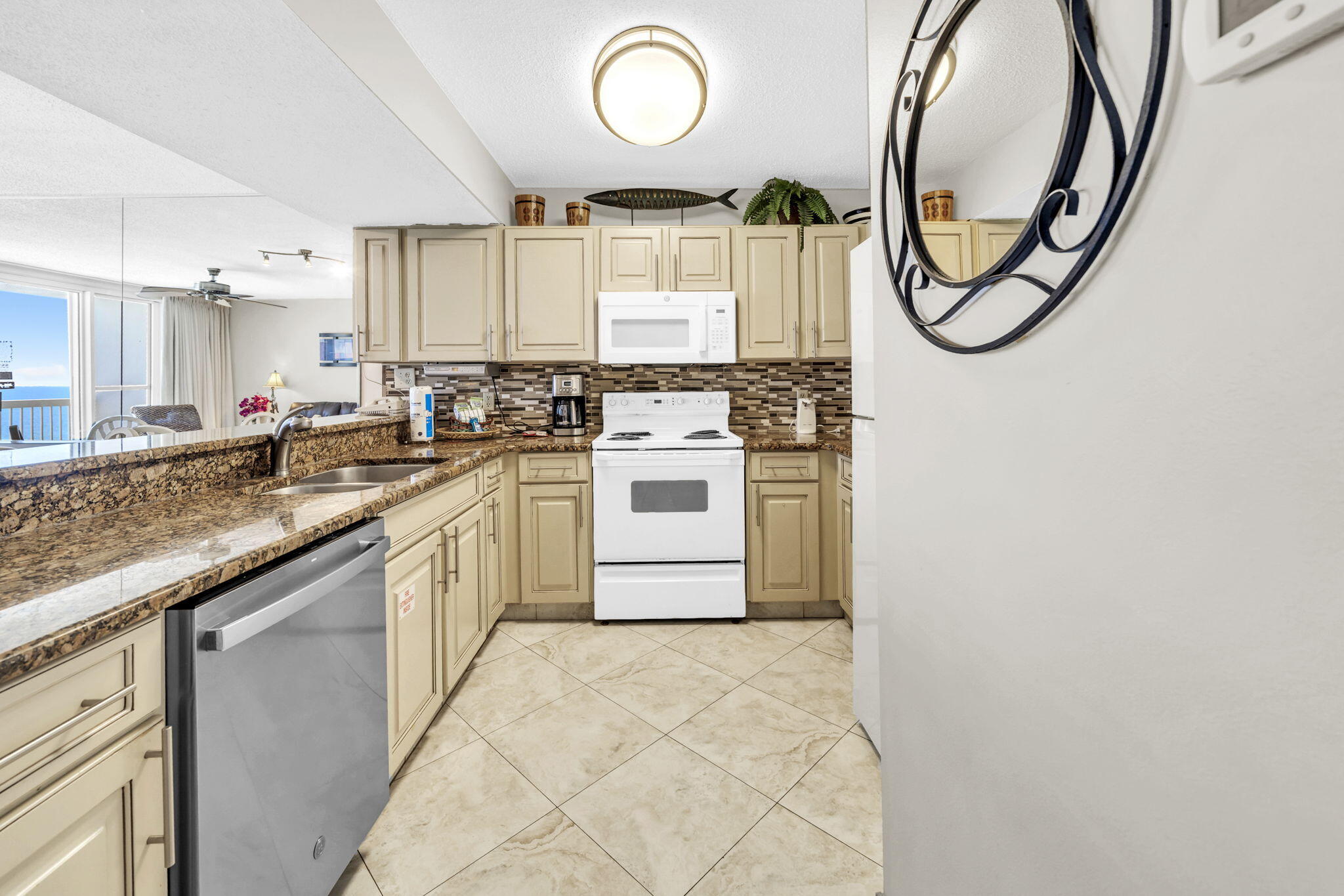 PELICAN BEACH RESORT CONDO - Residential