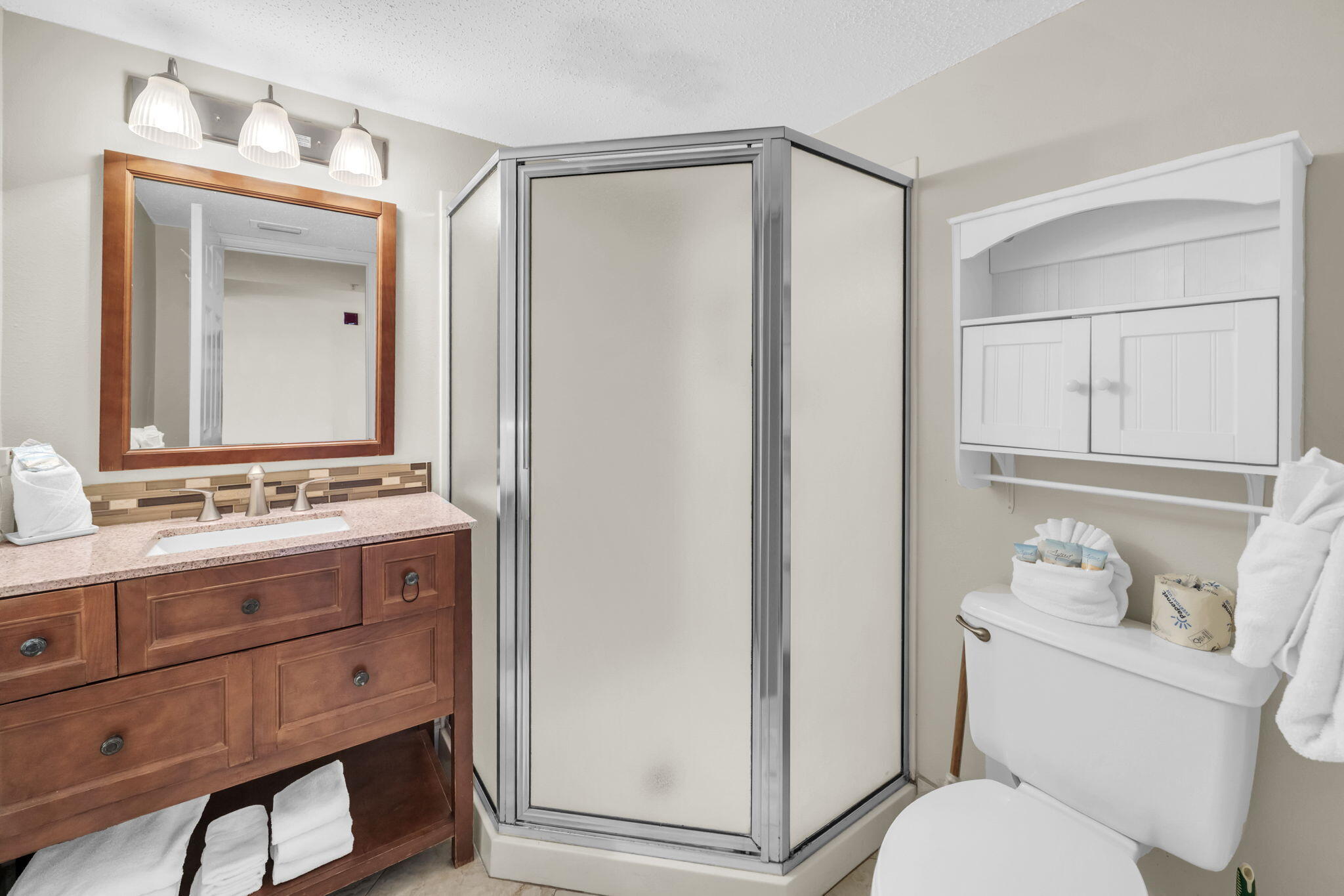 PELICAN BEACH RESORT CONDO - Residential