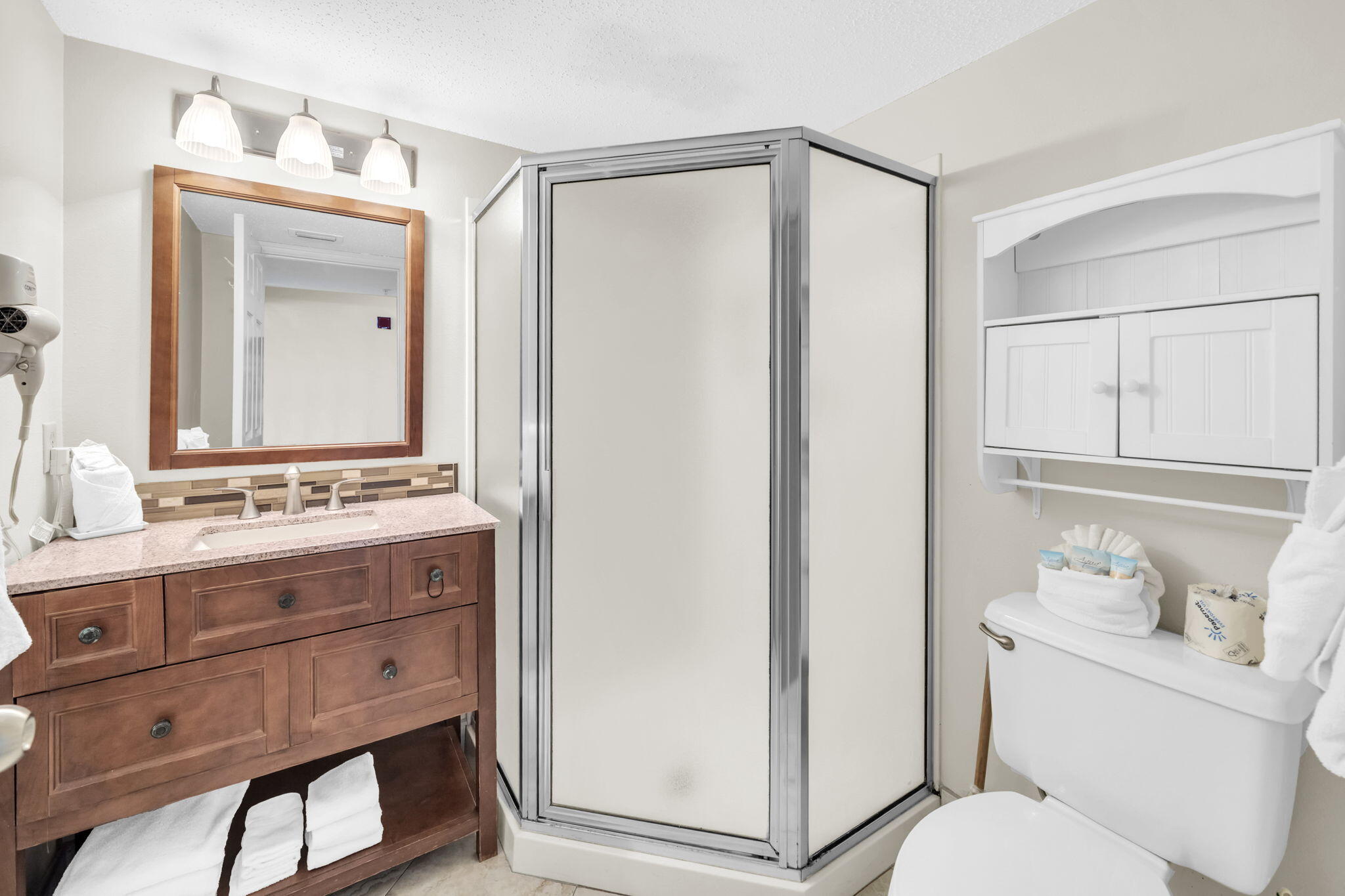 PELICAN BEACH RESORT CONDO - Residential