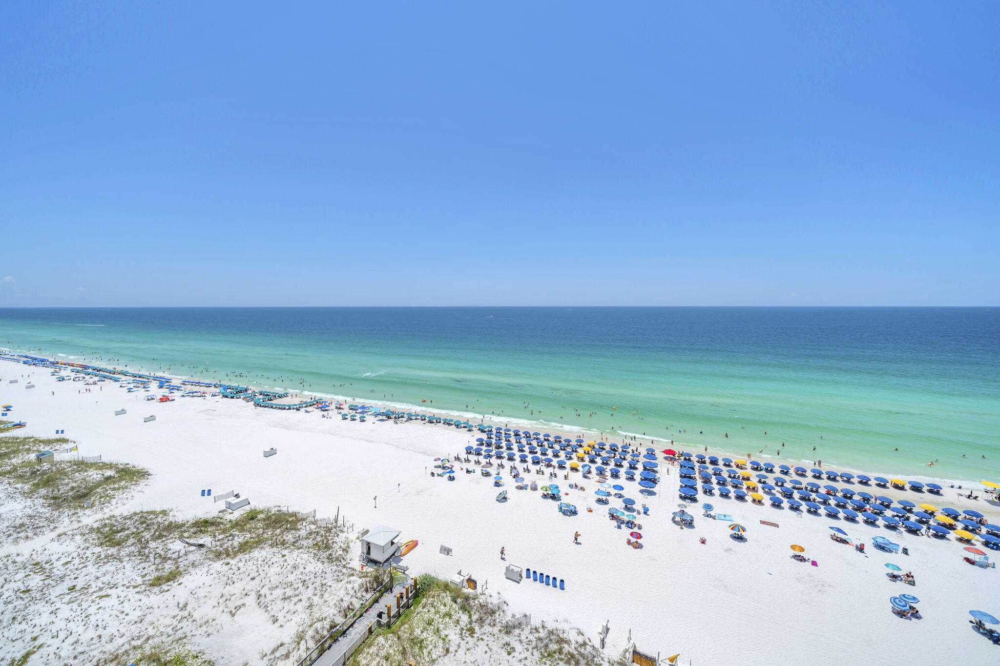 PELICAN BEACH RESORT CONDO - Residential