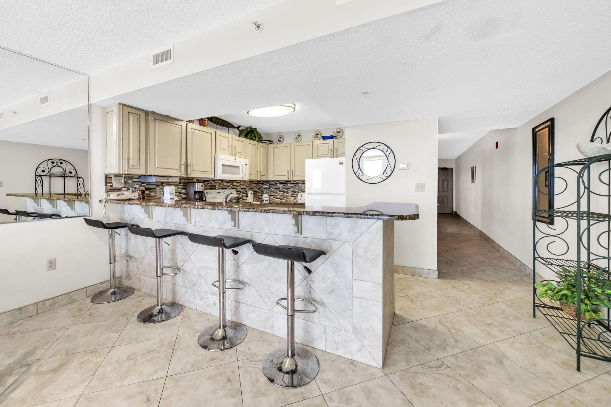PELICAN BEACH RESORT CONDO - Residential