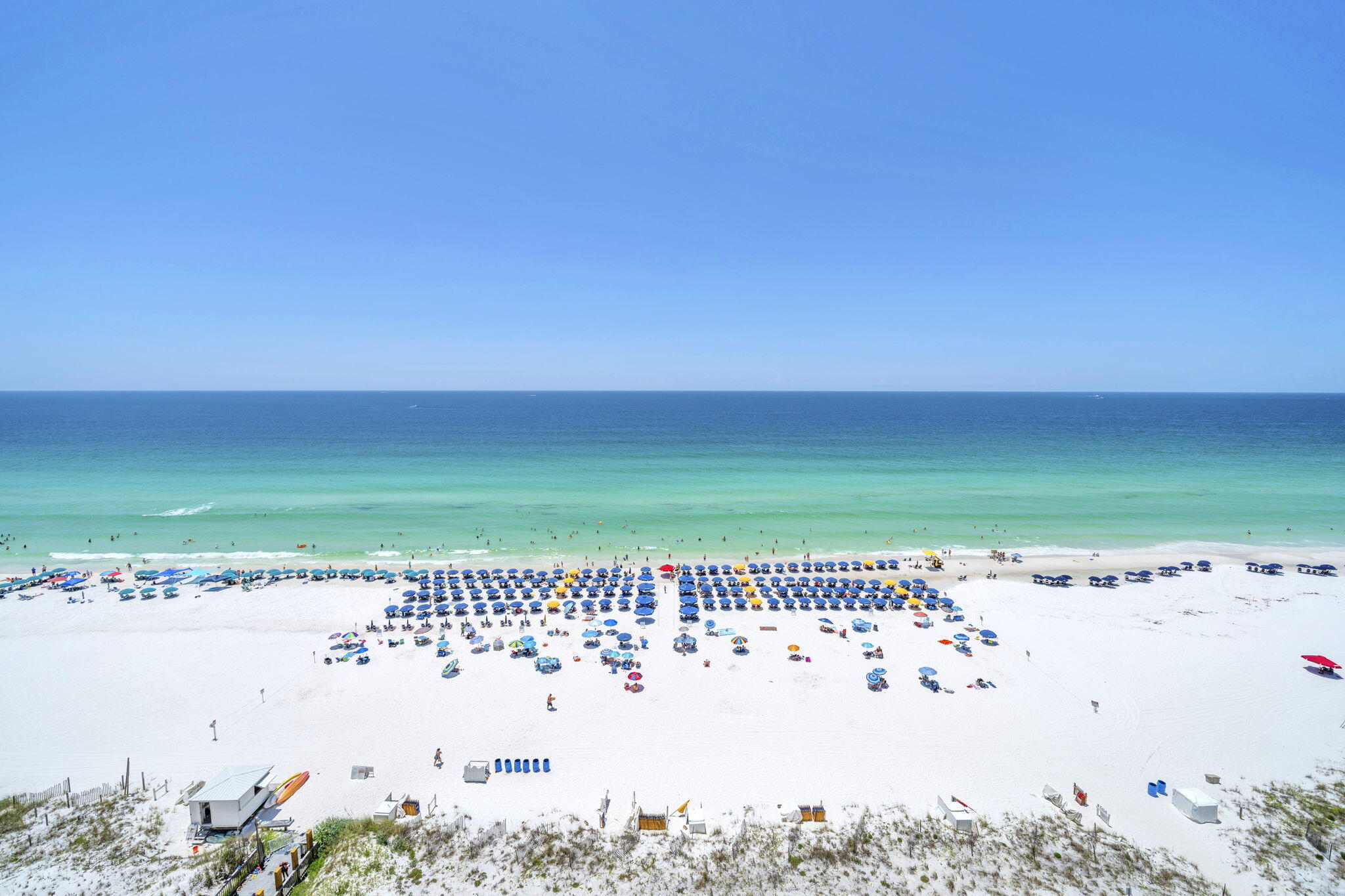PELICAN BEACH RESORT CONDO - Residential