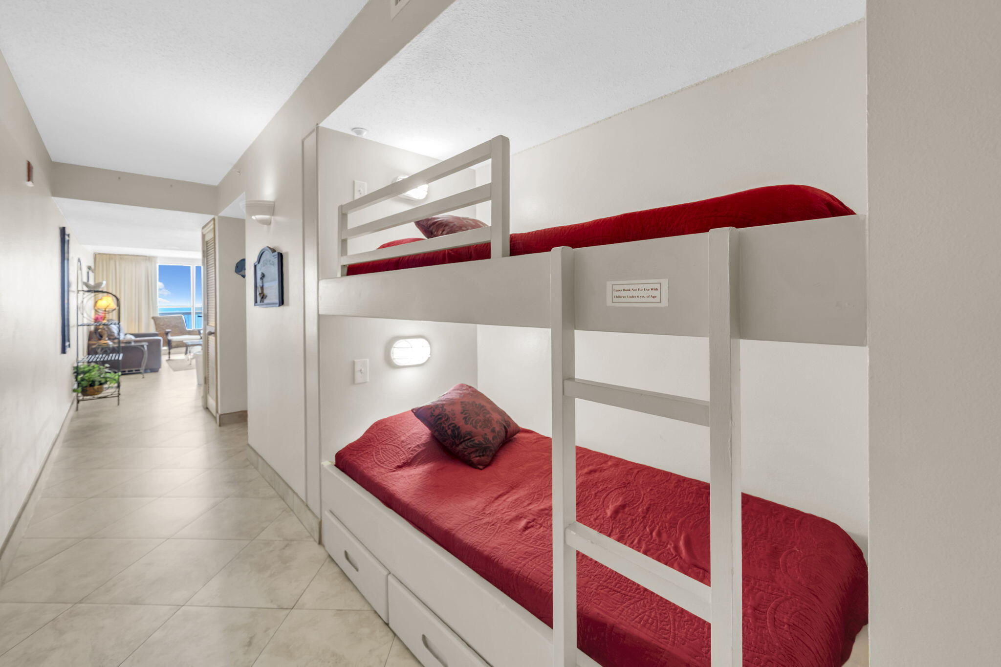 PELICAN BEACH RESORT CONDO - Residential