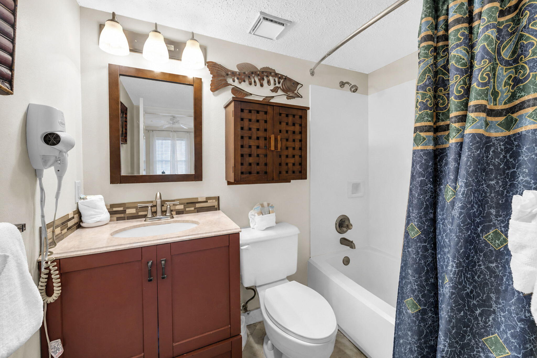 PELICAN BEACH RESORT CONDO - Residential