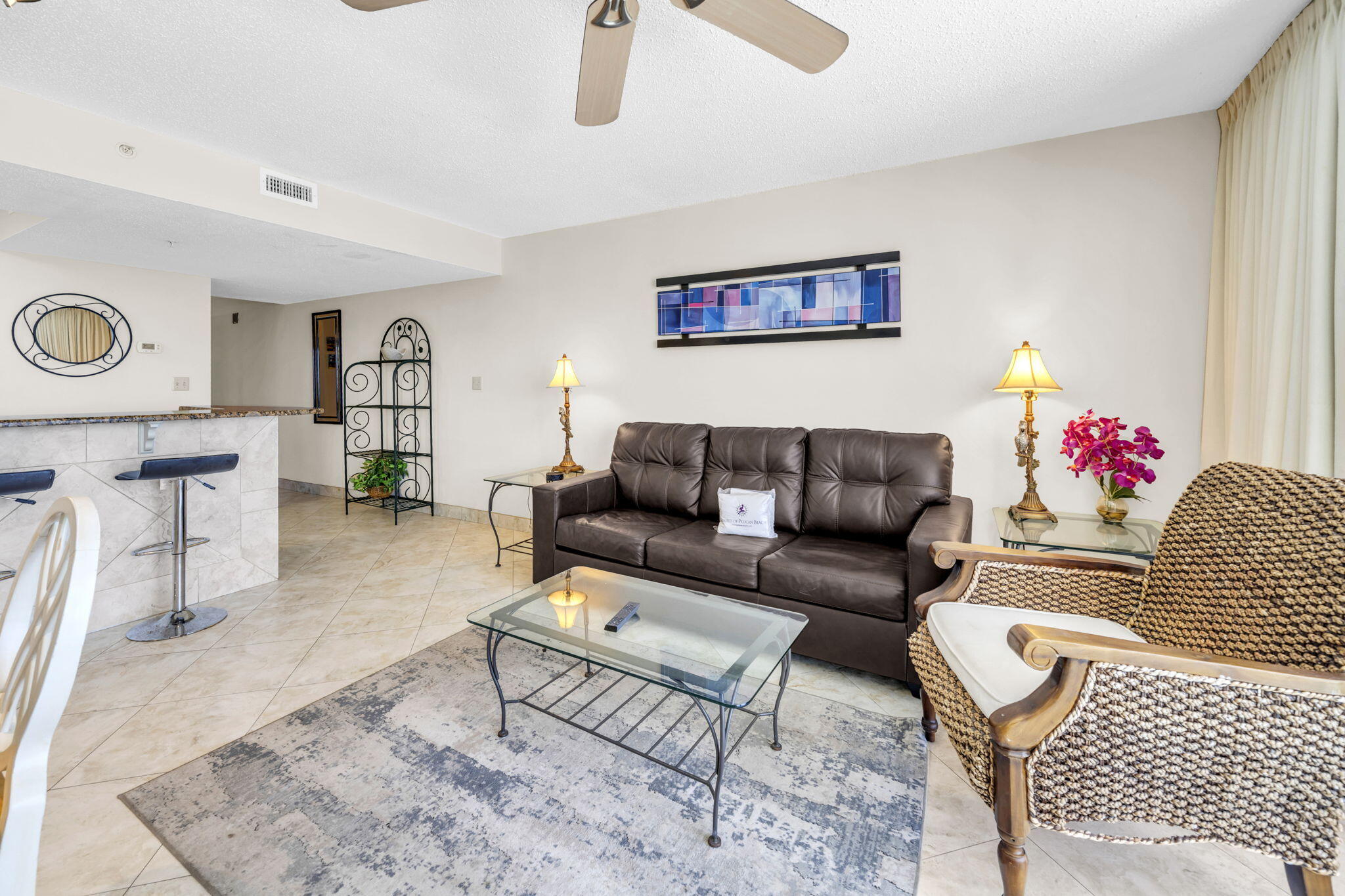 PELICAN BEACH RESORT CONDO - Residential