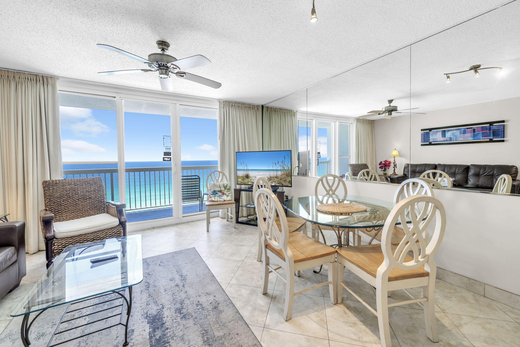 PELICAN BEACH RESORT CONDO - Residential