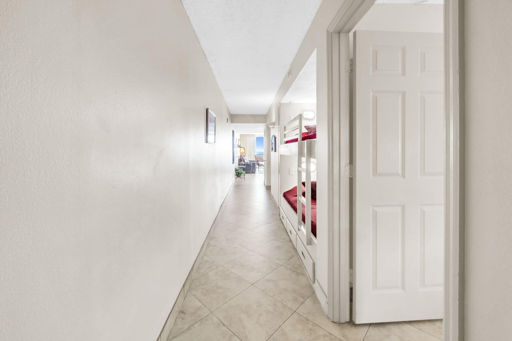 PELICAN BEACH RESORT CONDO - Residential