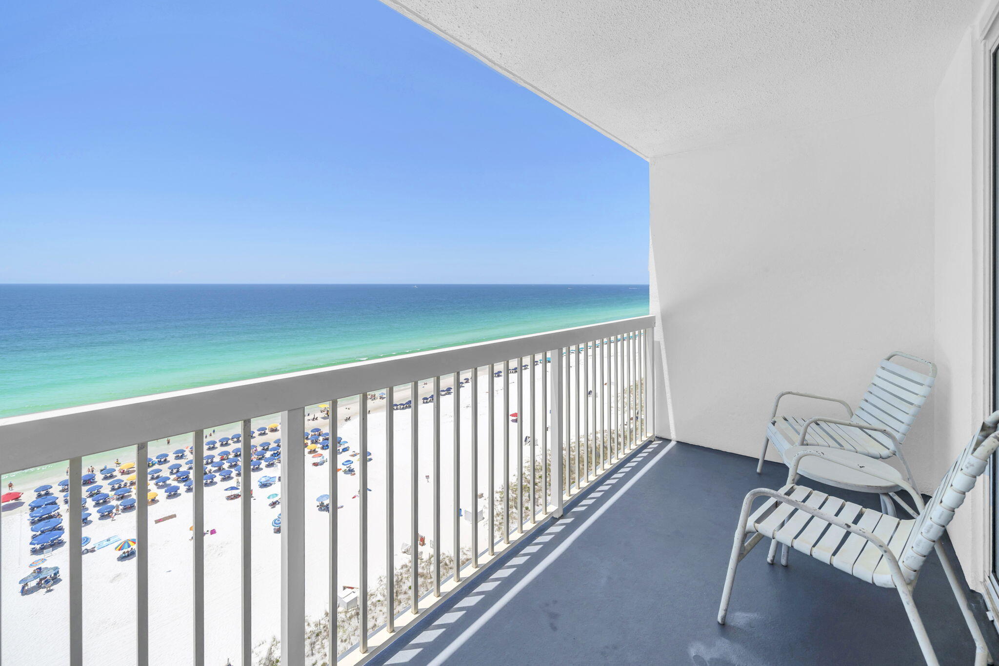 PELICAN BEACH RESORT CONDO - Residential