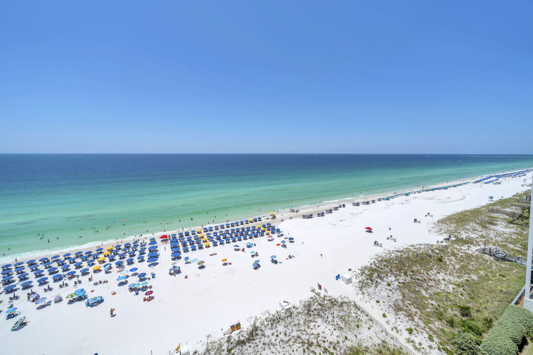 PELICAN BEACH RESORT CONDO - Residential