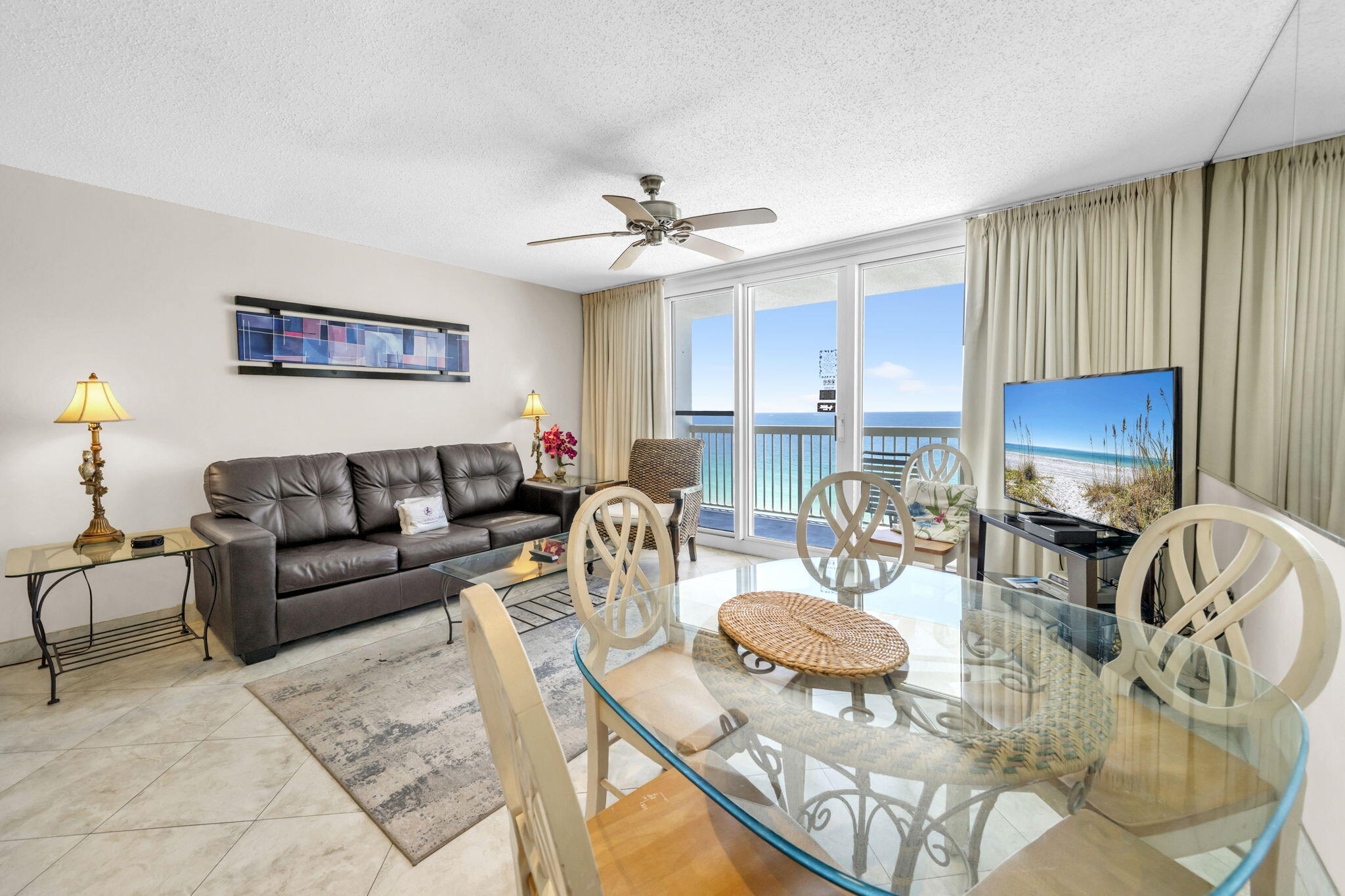 PELICAN BEACH RESORT CONDO - Residential