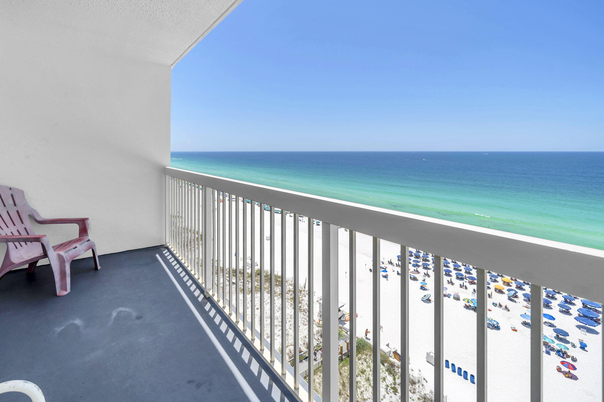 PELICAN BEACH RESORT CONDO - Residential