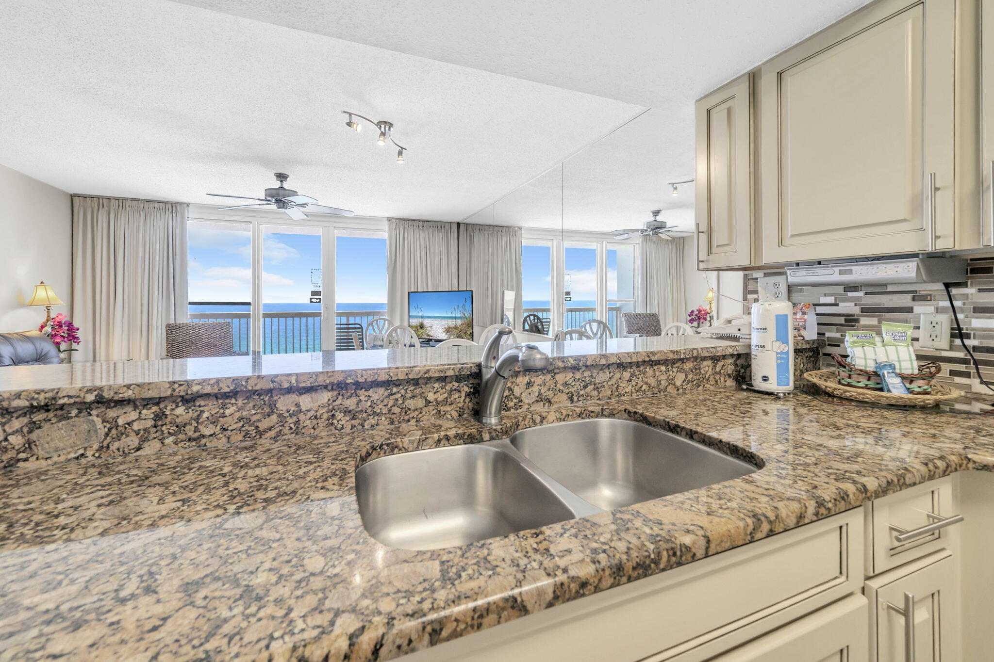 PELICAN BEACH RESORT CONDO - Residential