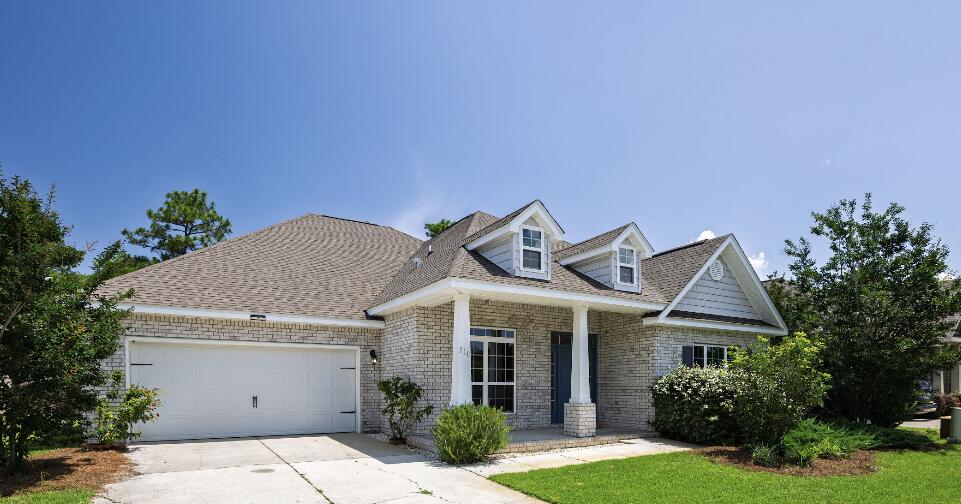 PEACH CREEK PH 3 - Residential