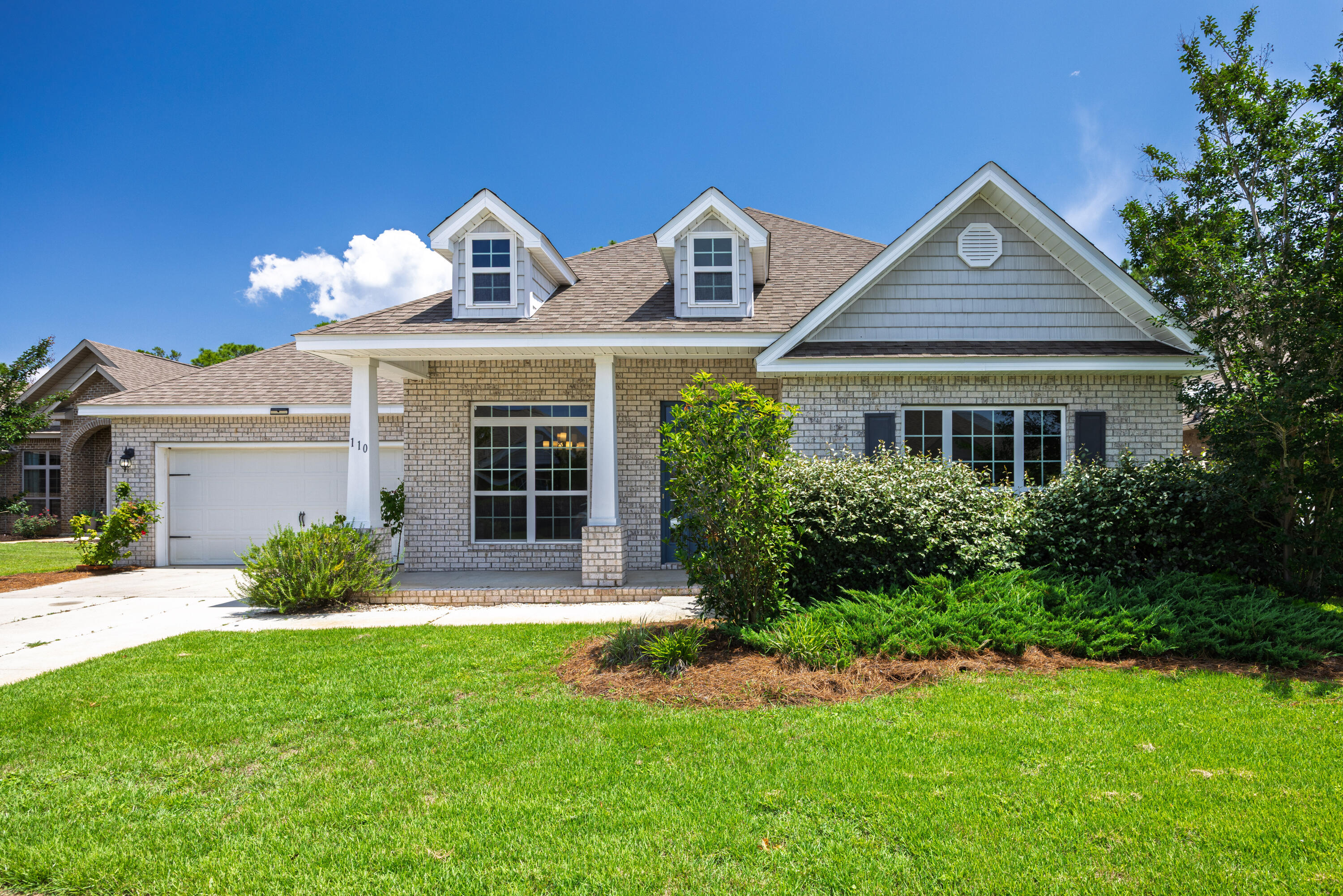 PEACH CREEK PH 3 - Residential