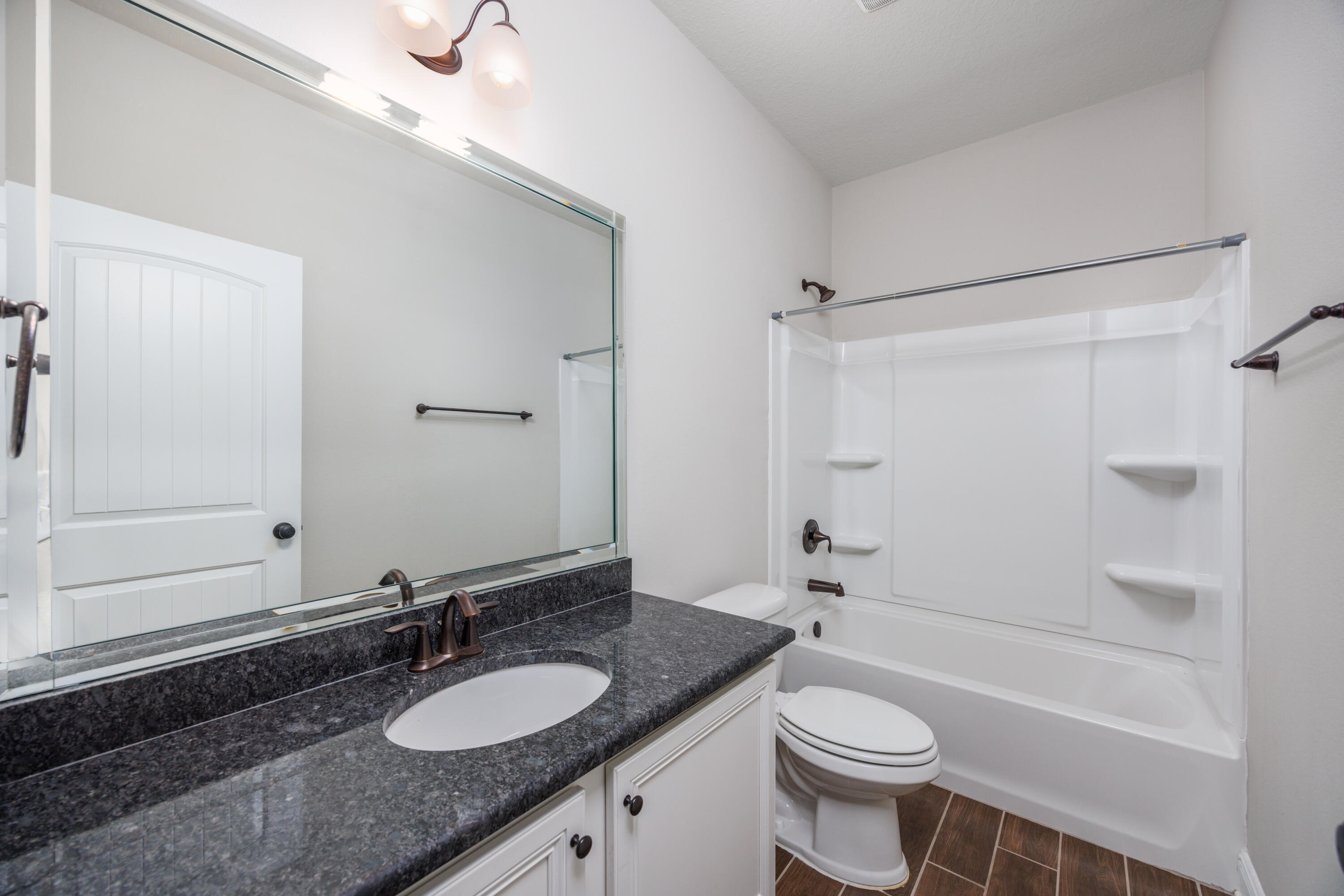 PEACH CREEK PH 3 - Residential
