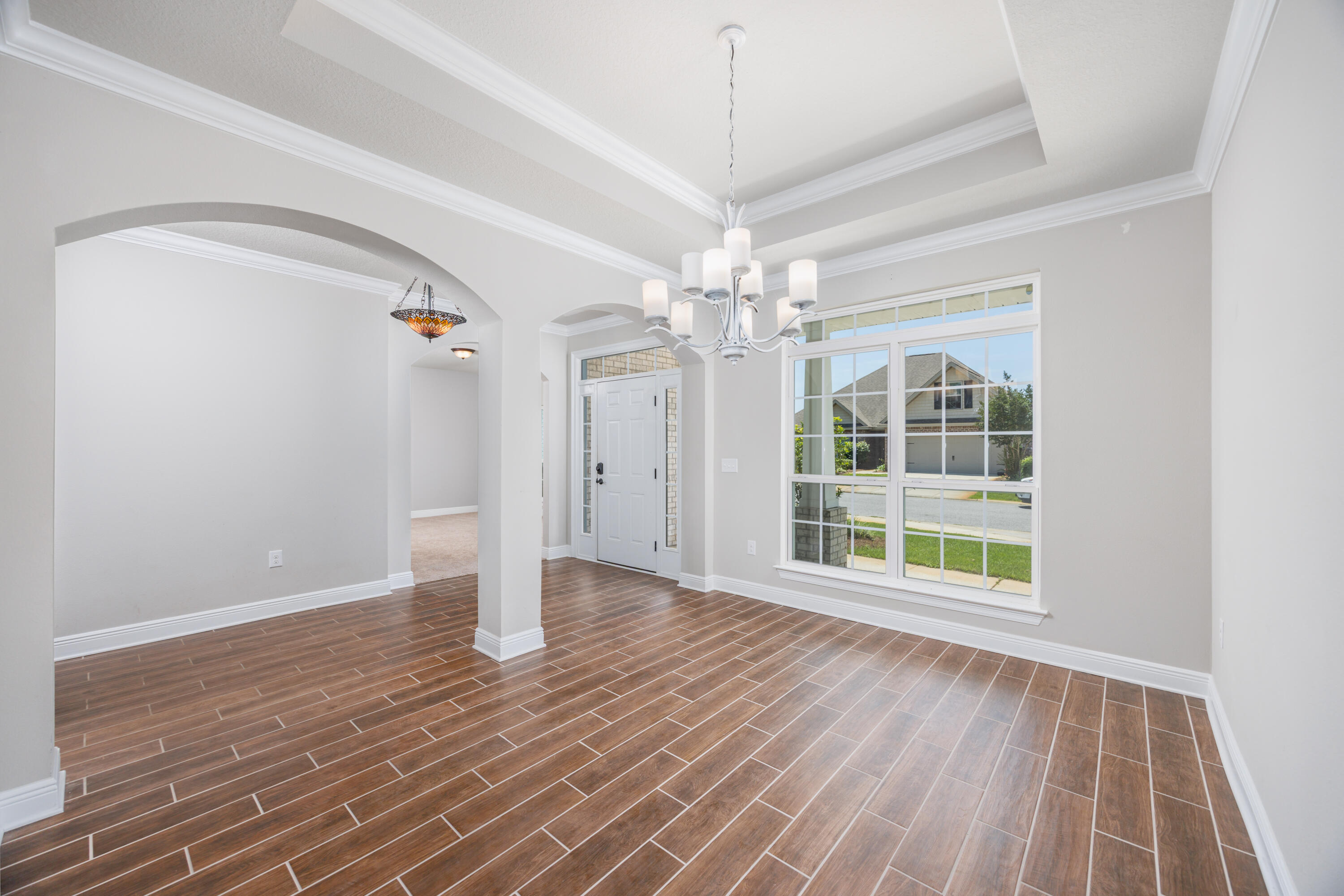 PEACH CREEK PH 3 - Residential