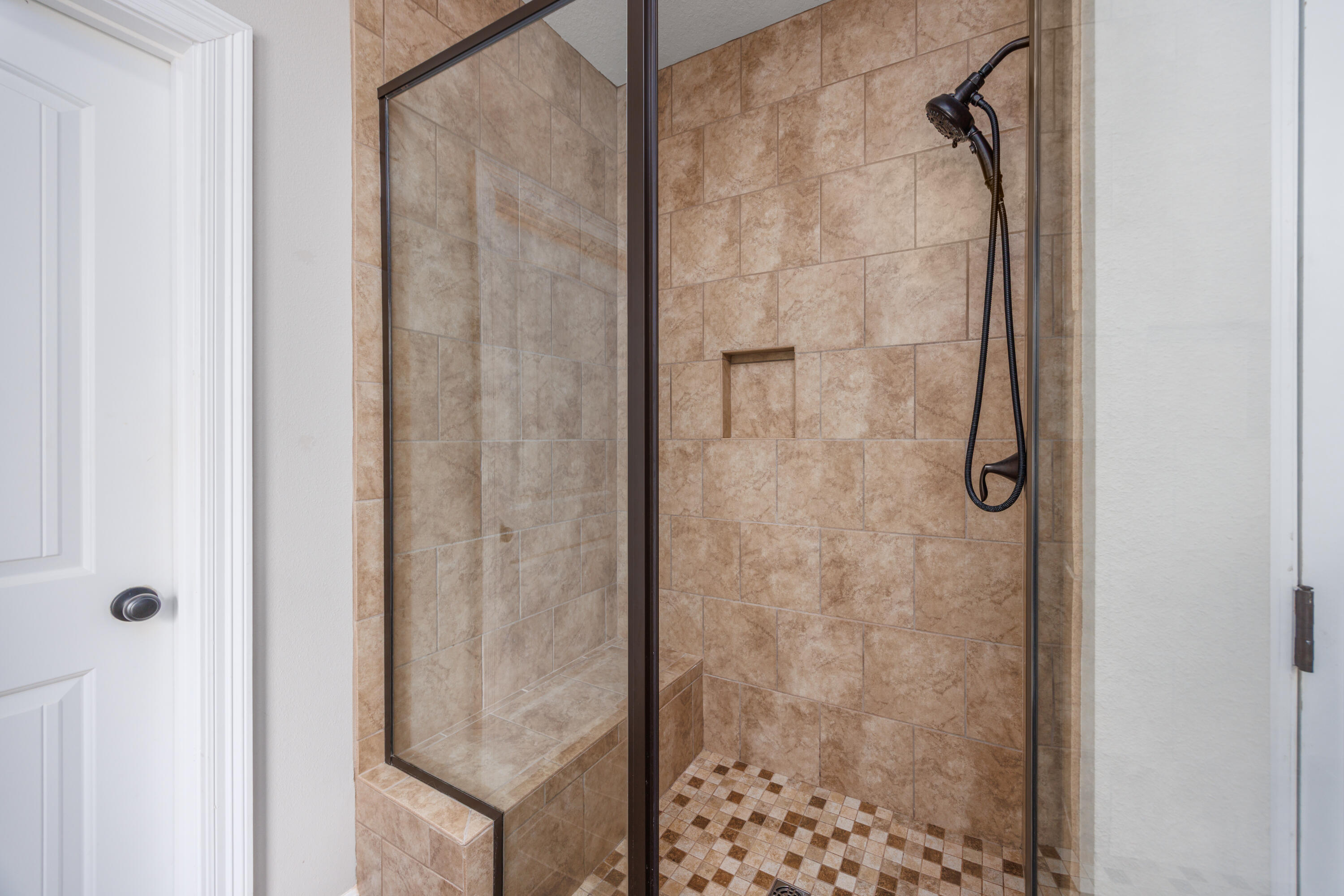 PEACH CREEK PH 3 - Residential