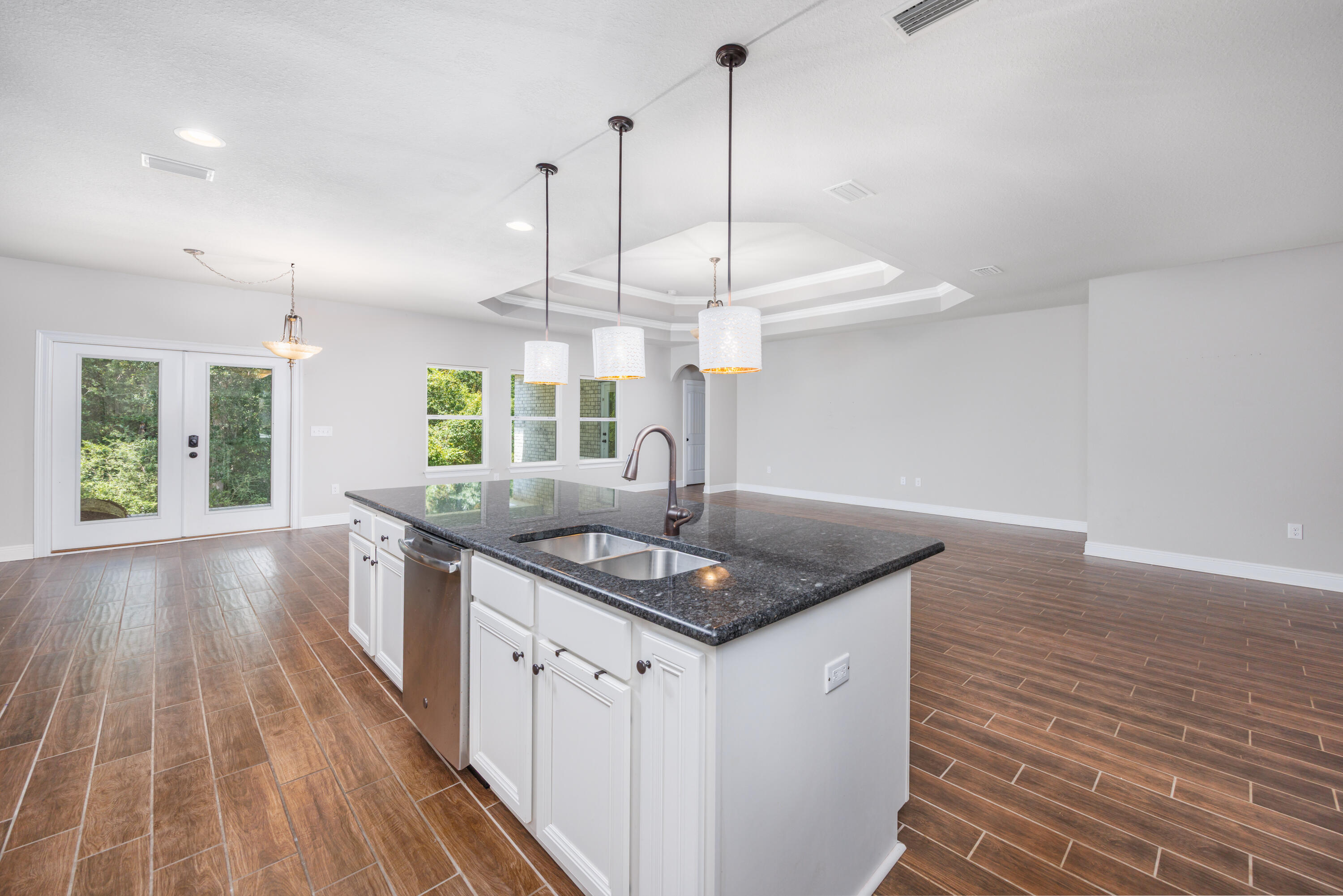 PEACH CREEK PH 3 - Residential