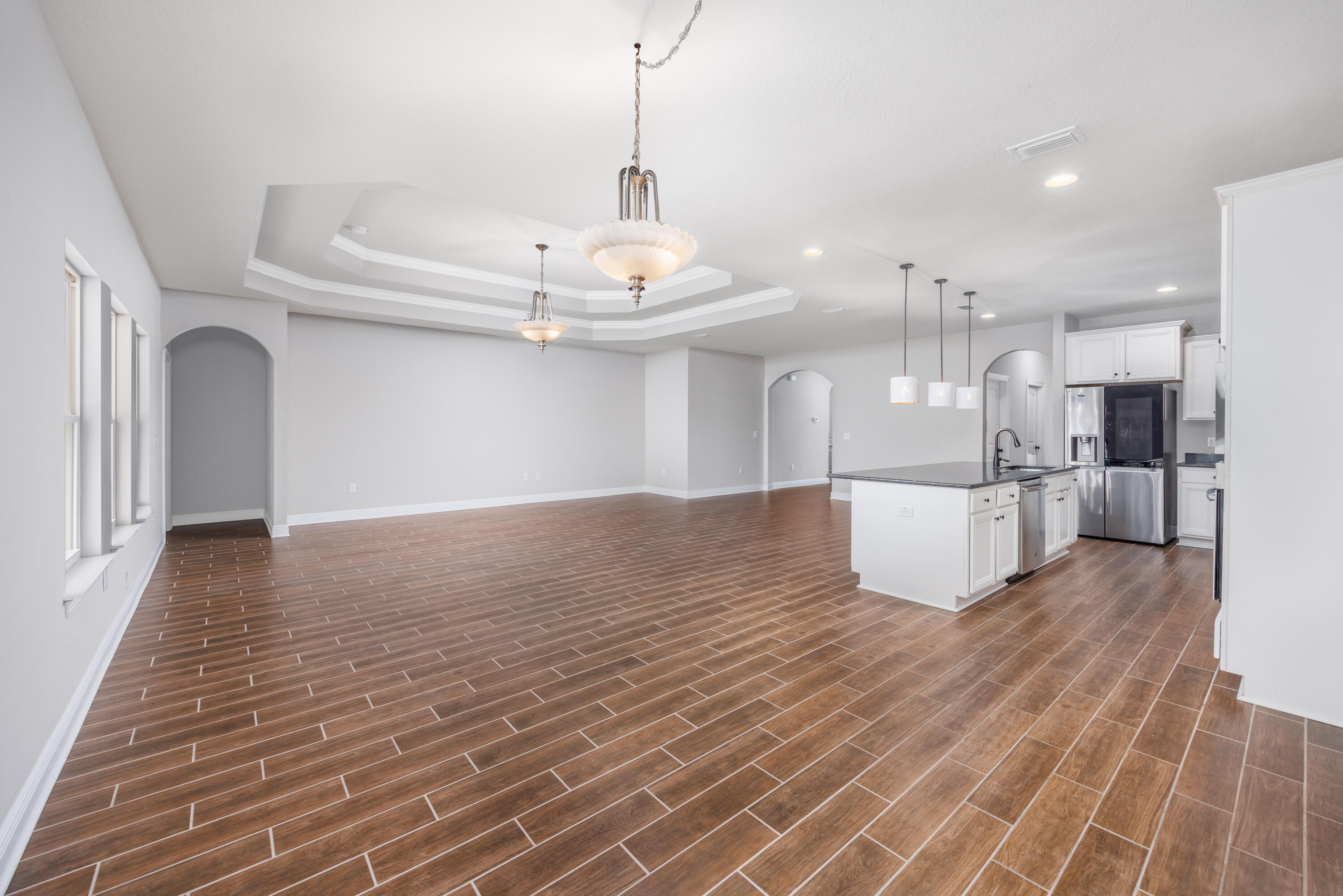 PEACH CREEK PH 3 - Residential