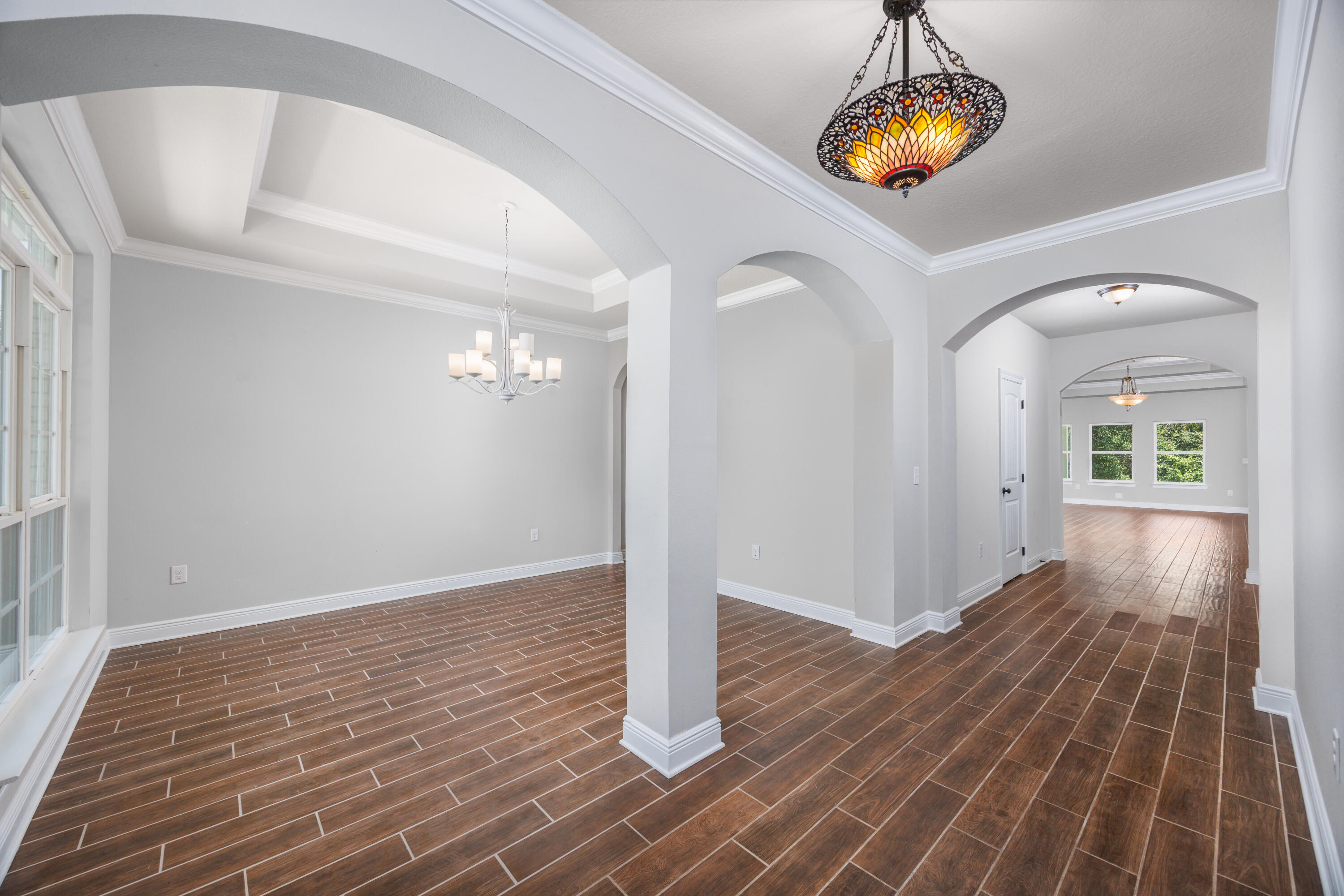 PEACH CREEK PH 3 - Residential