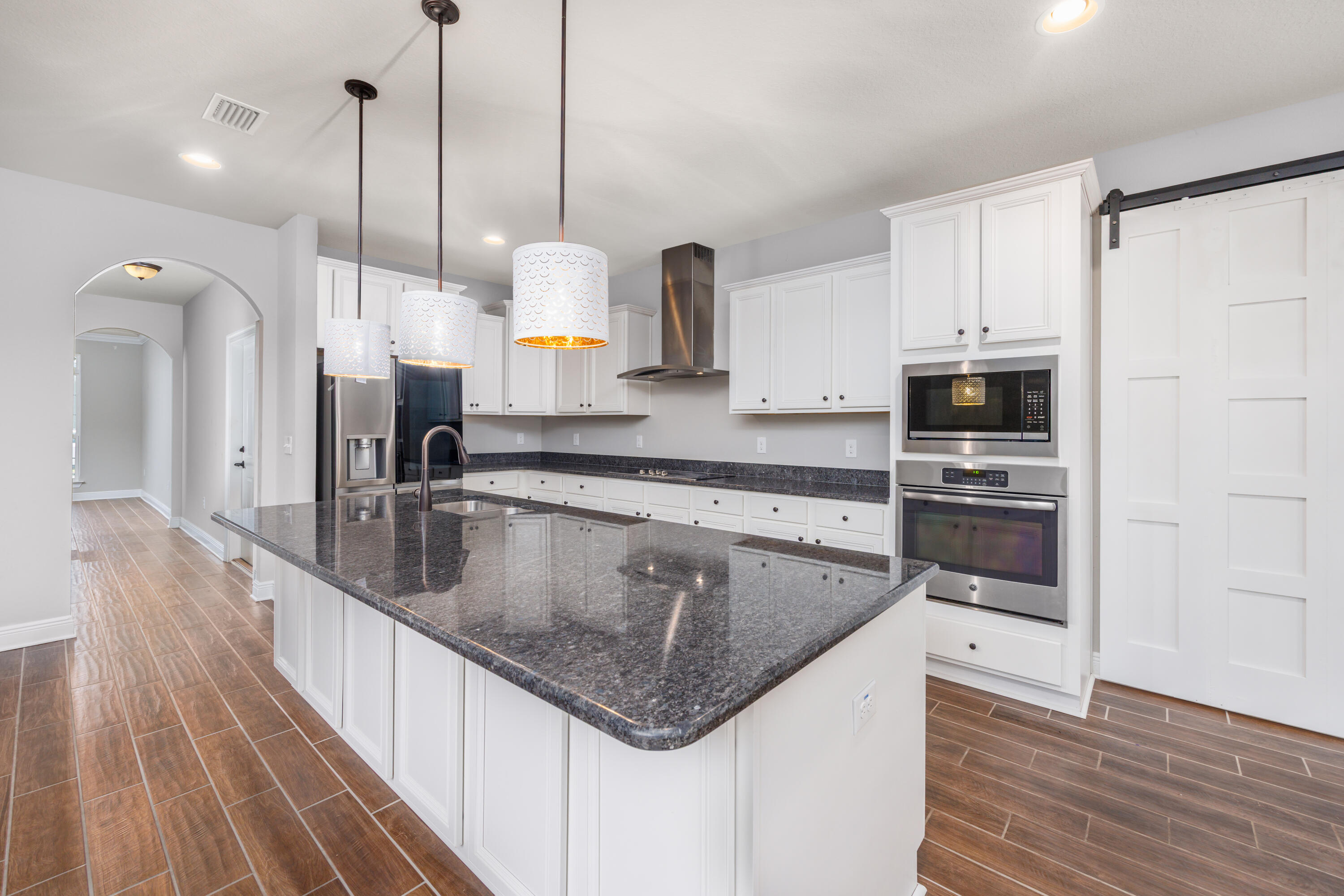 PEACH CREEK PH 3 - Residential
